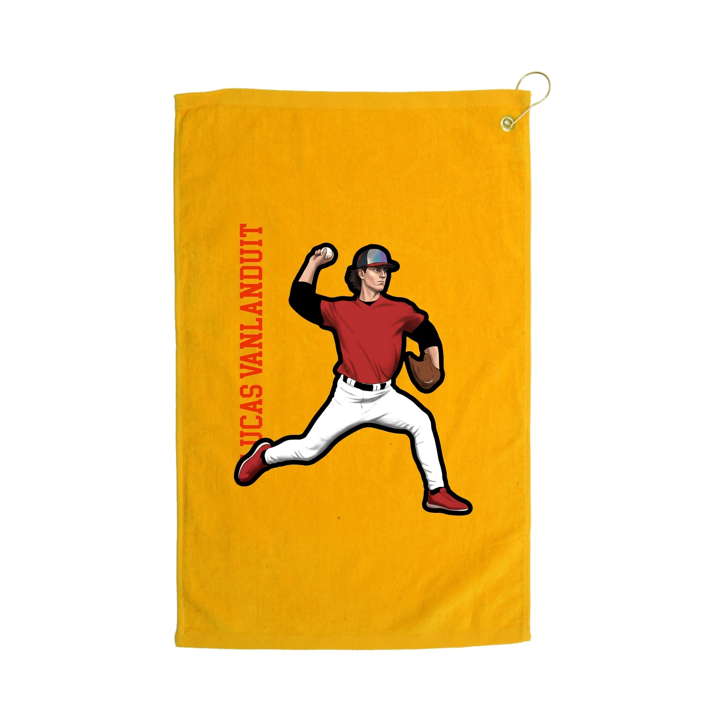 Golf Towel