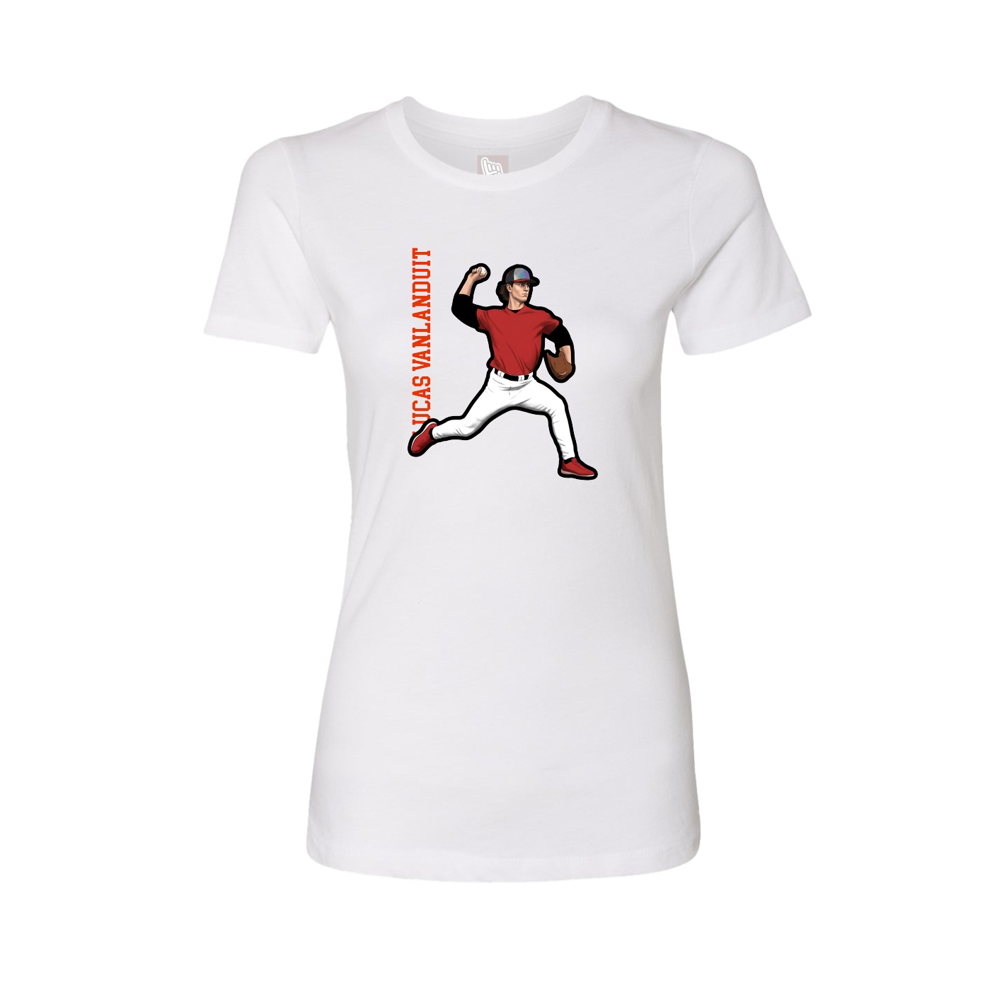 Womens Tee