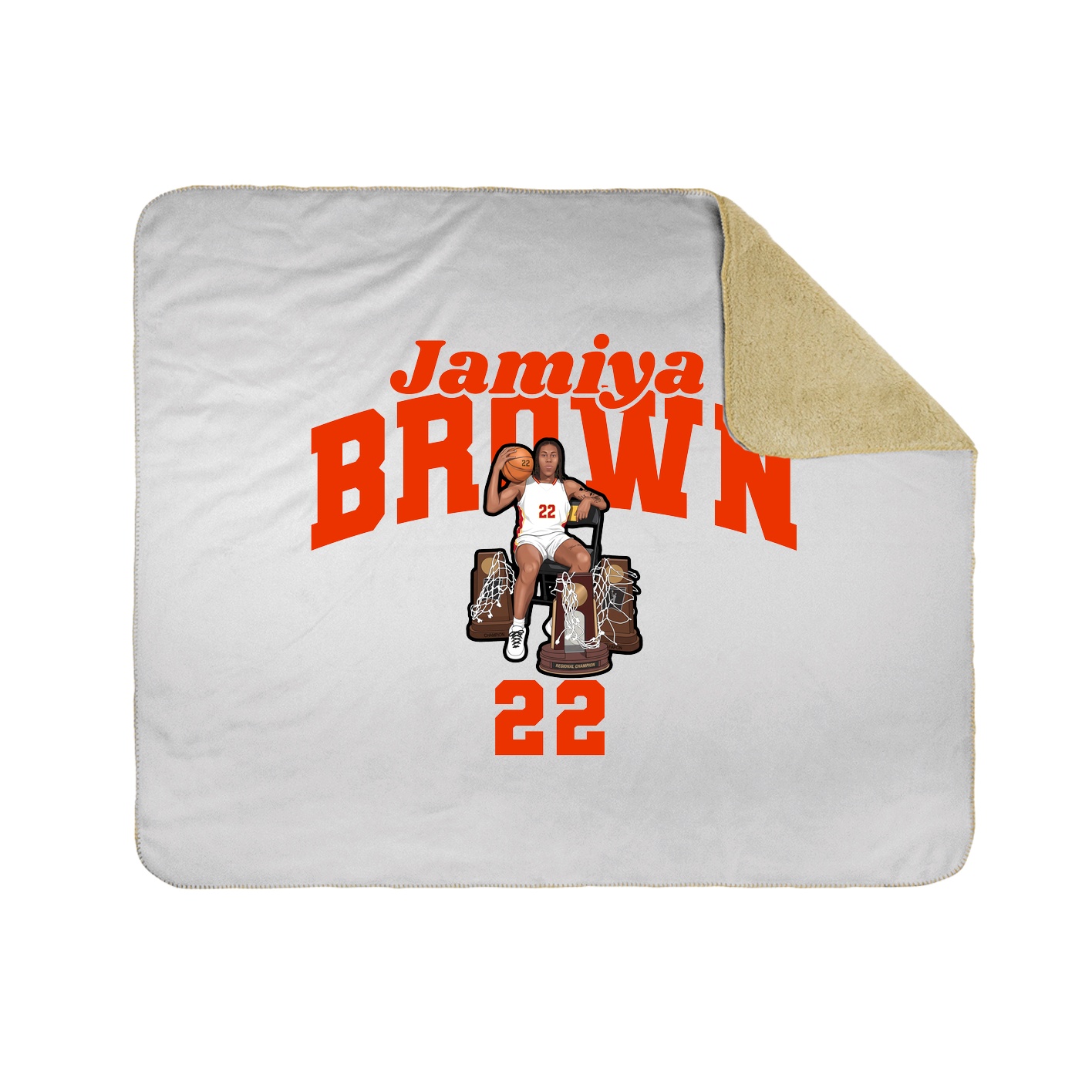 Throw Blanket