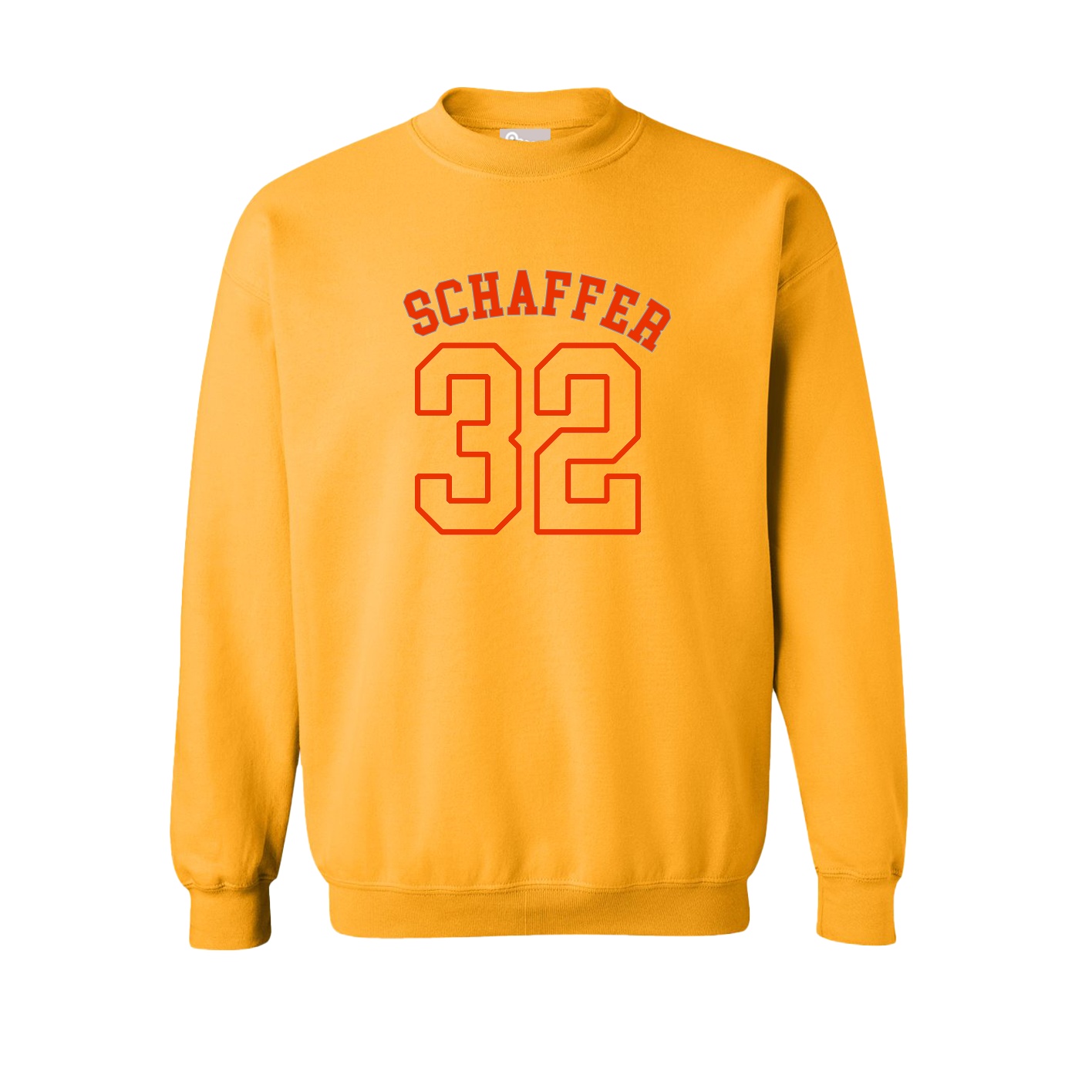 Fleece Crew