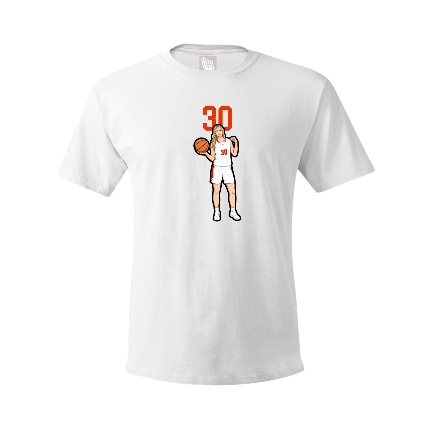 NIL Club Tee