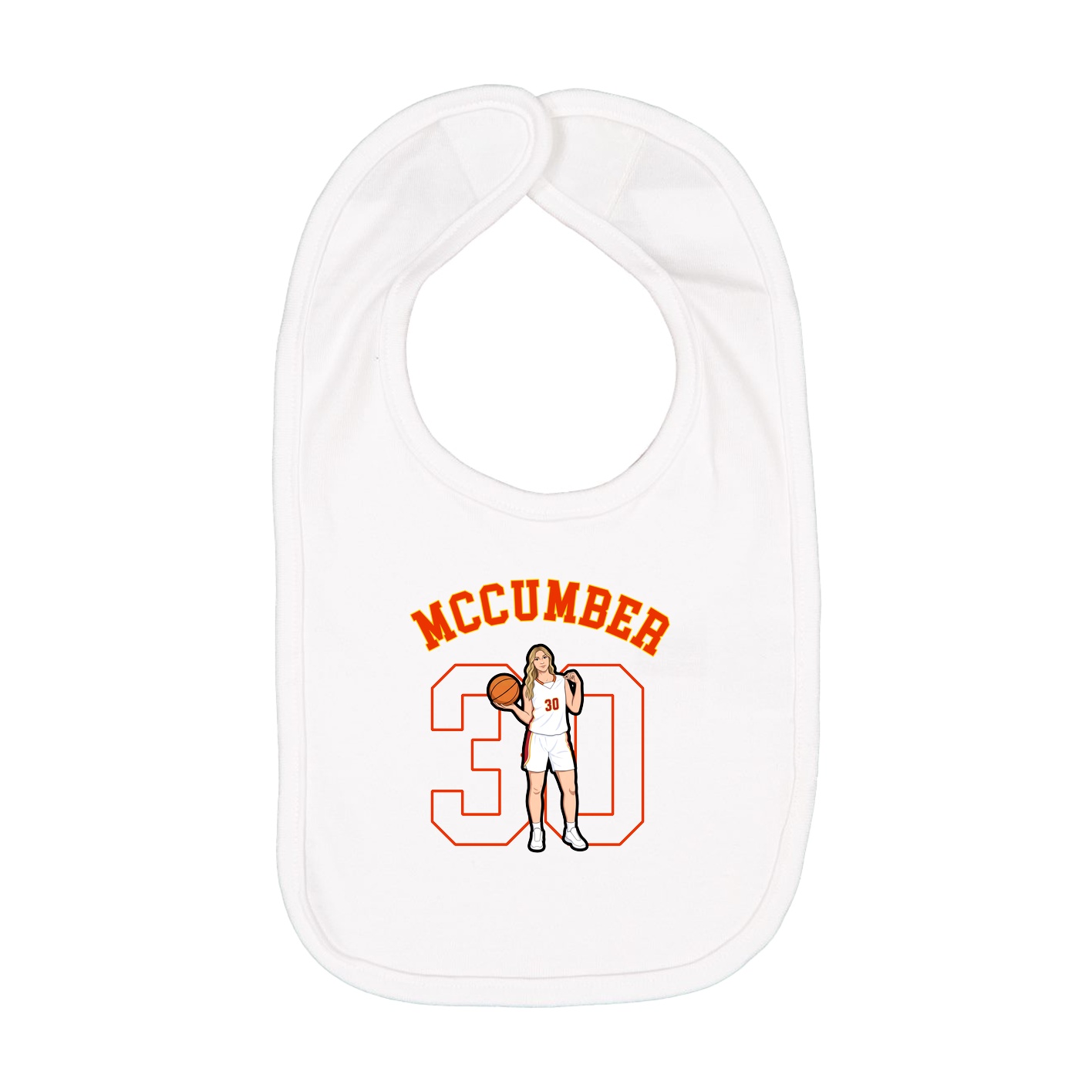 Infant Bib
