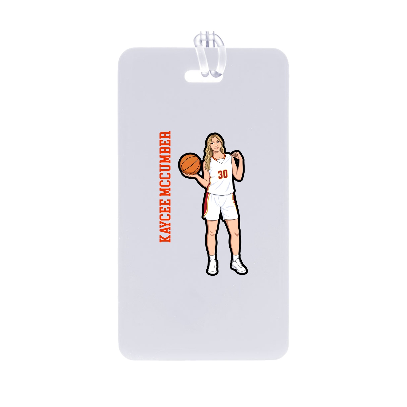 Bag Tag