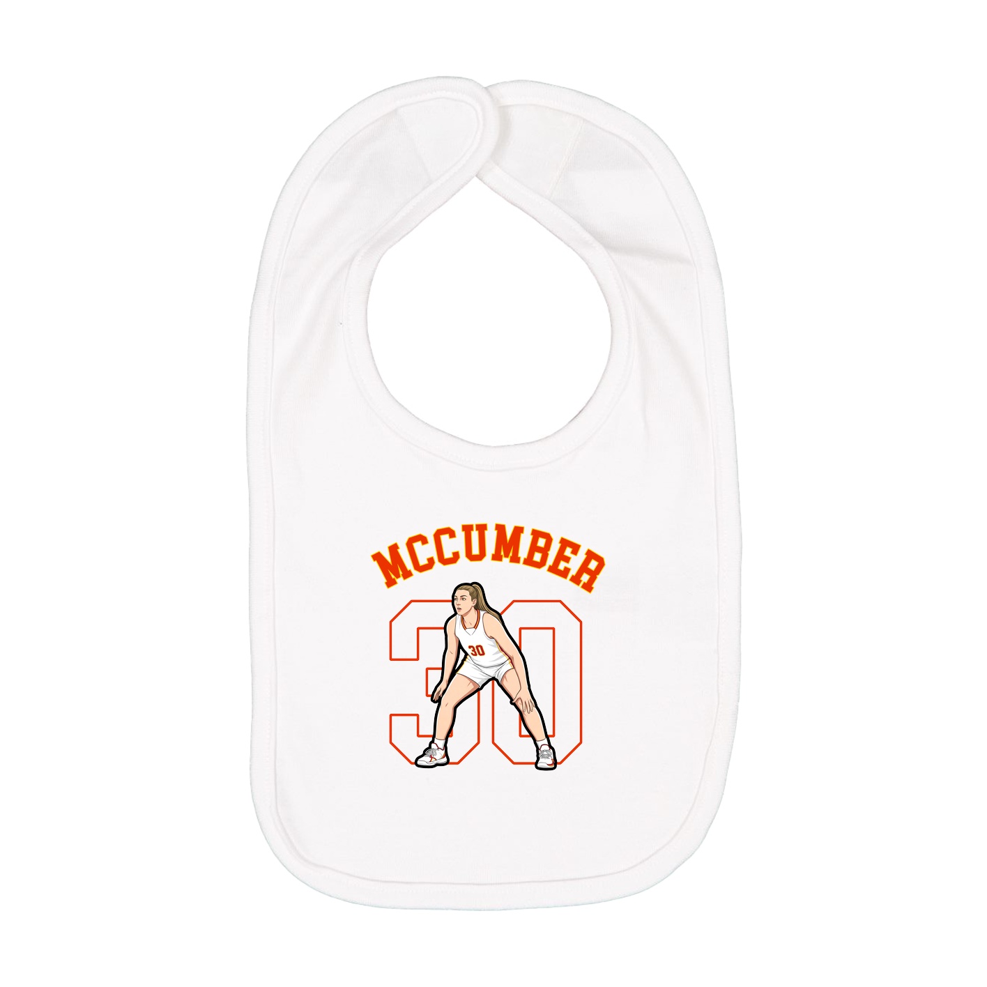 Infant Bib