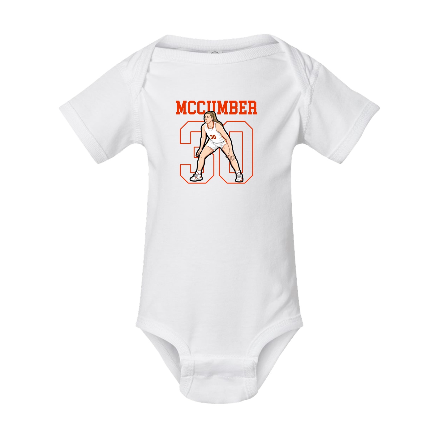 Baby Onesie
