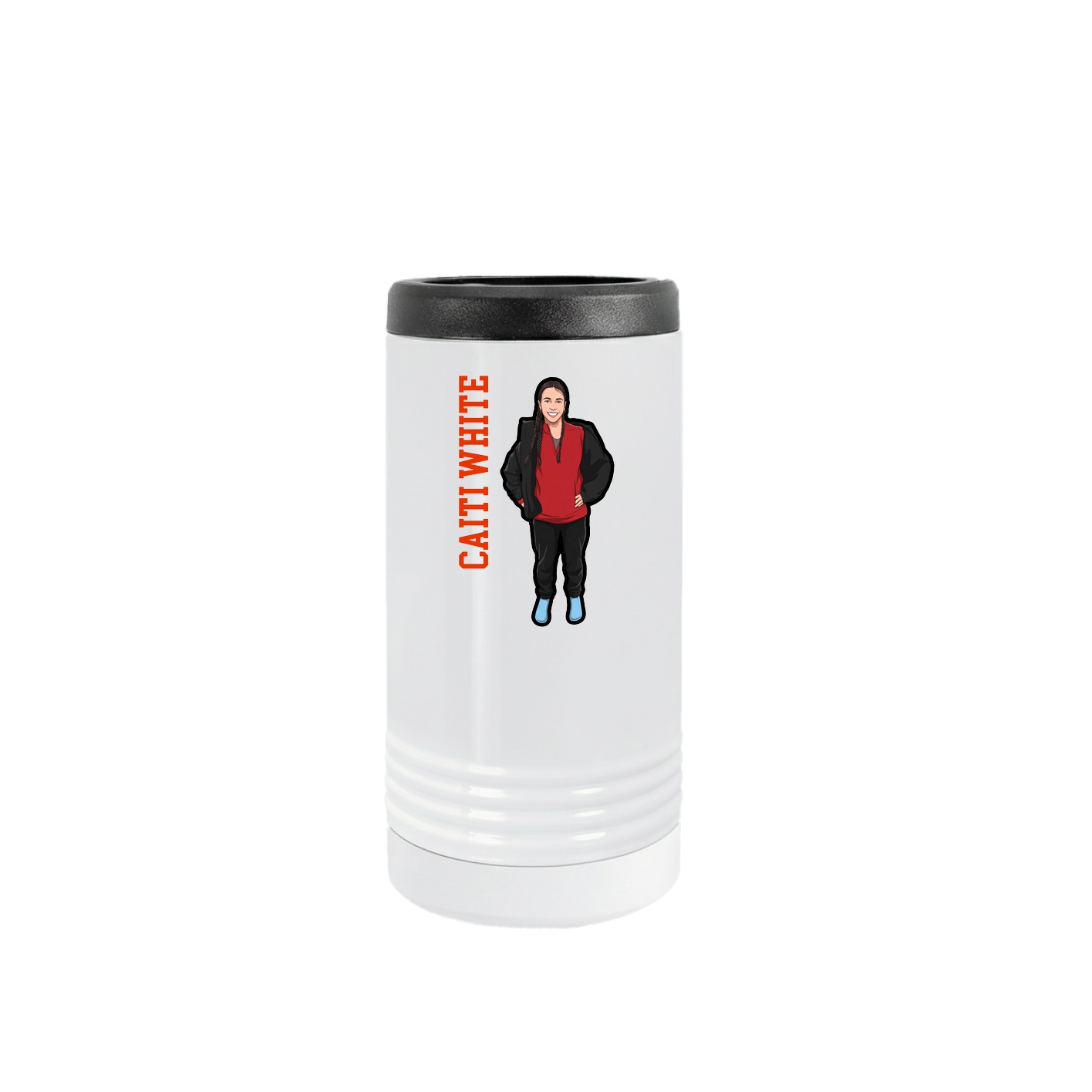 Slim Beverage Holder