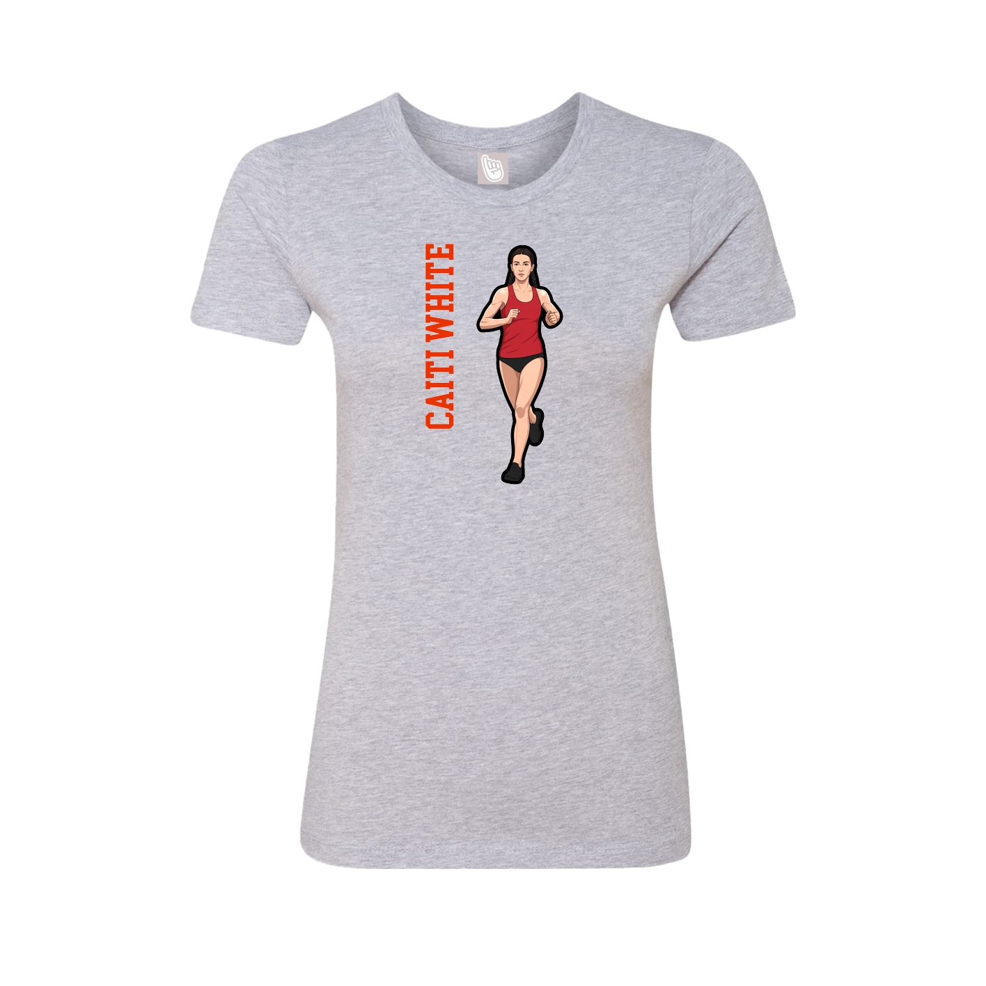 Womens Tee