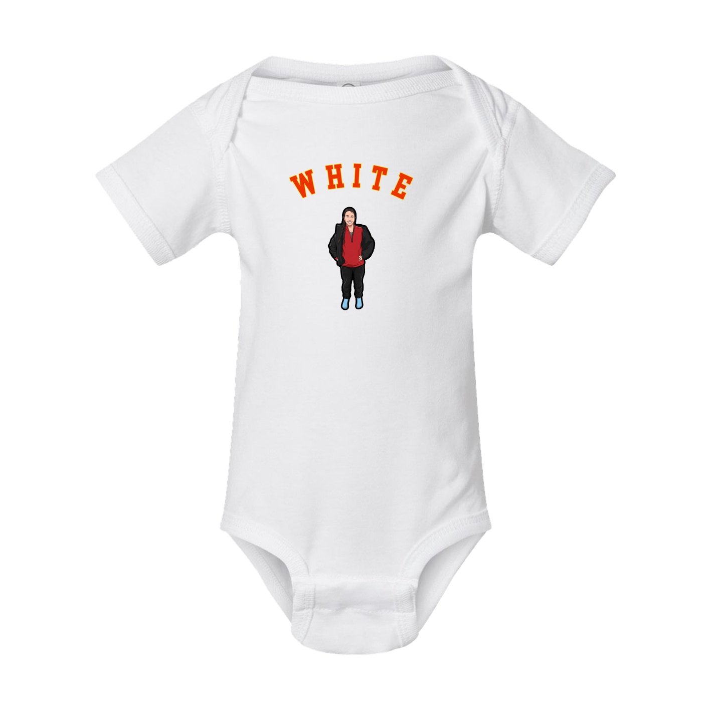 Baby Onesie