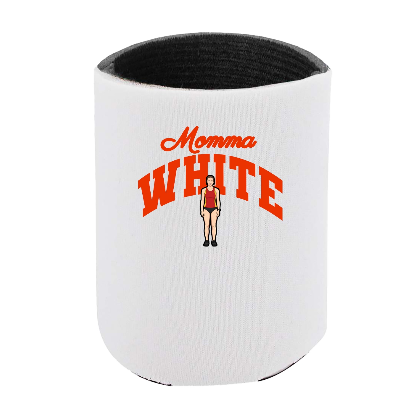 Can Holder — Mothers Day Arch in White