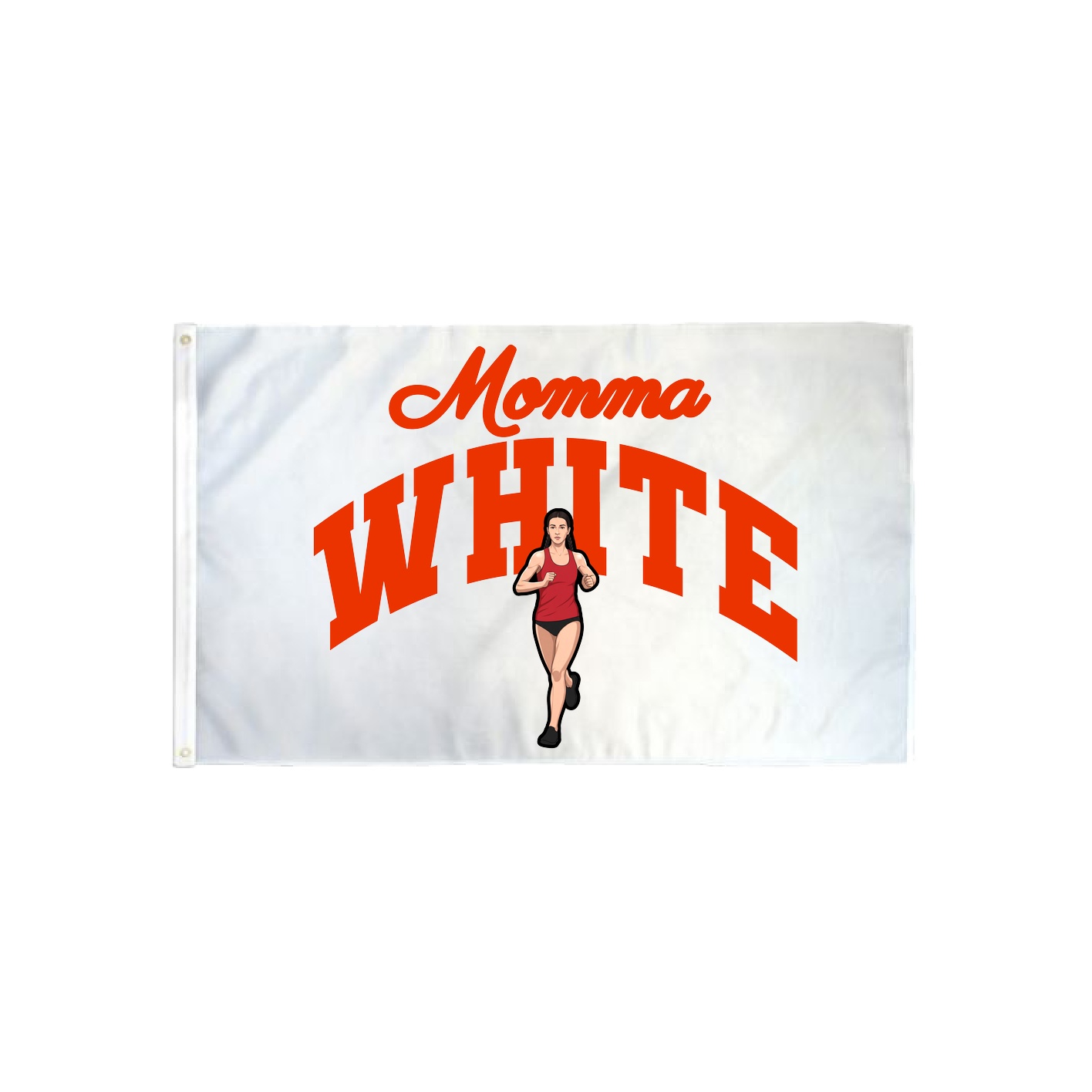 3x5 Flag — Mothers Day Arch in Classic
