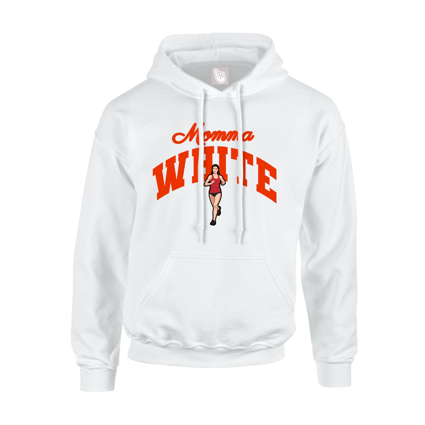 NIL Club Hoodie