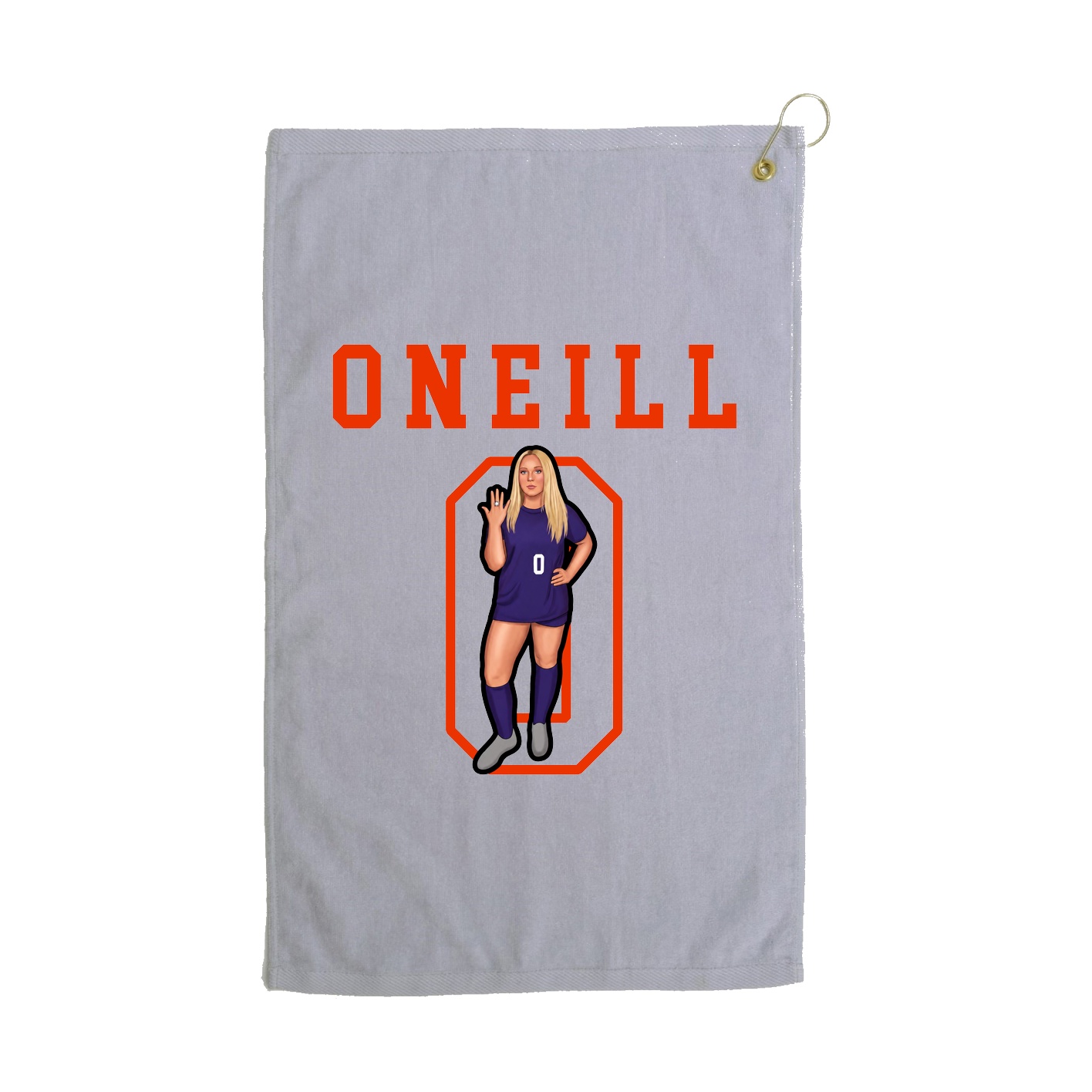 Golf Towel