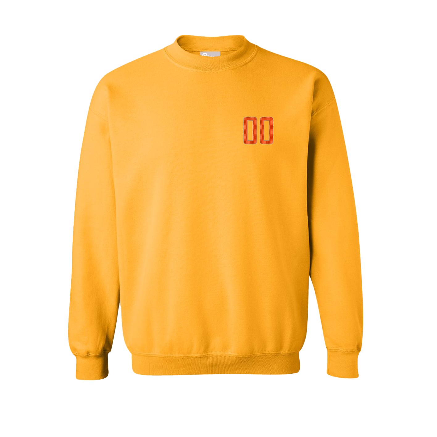 Fleece Crew