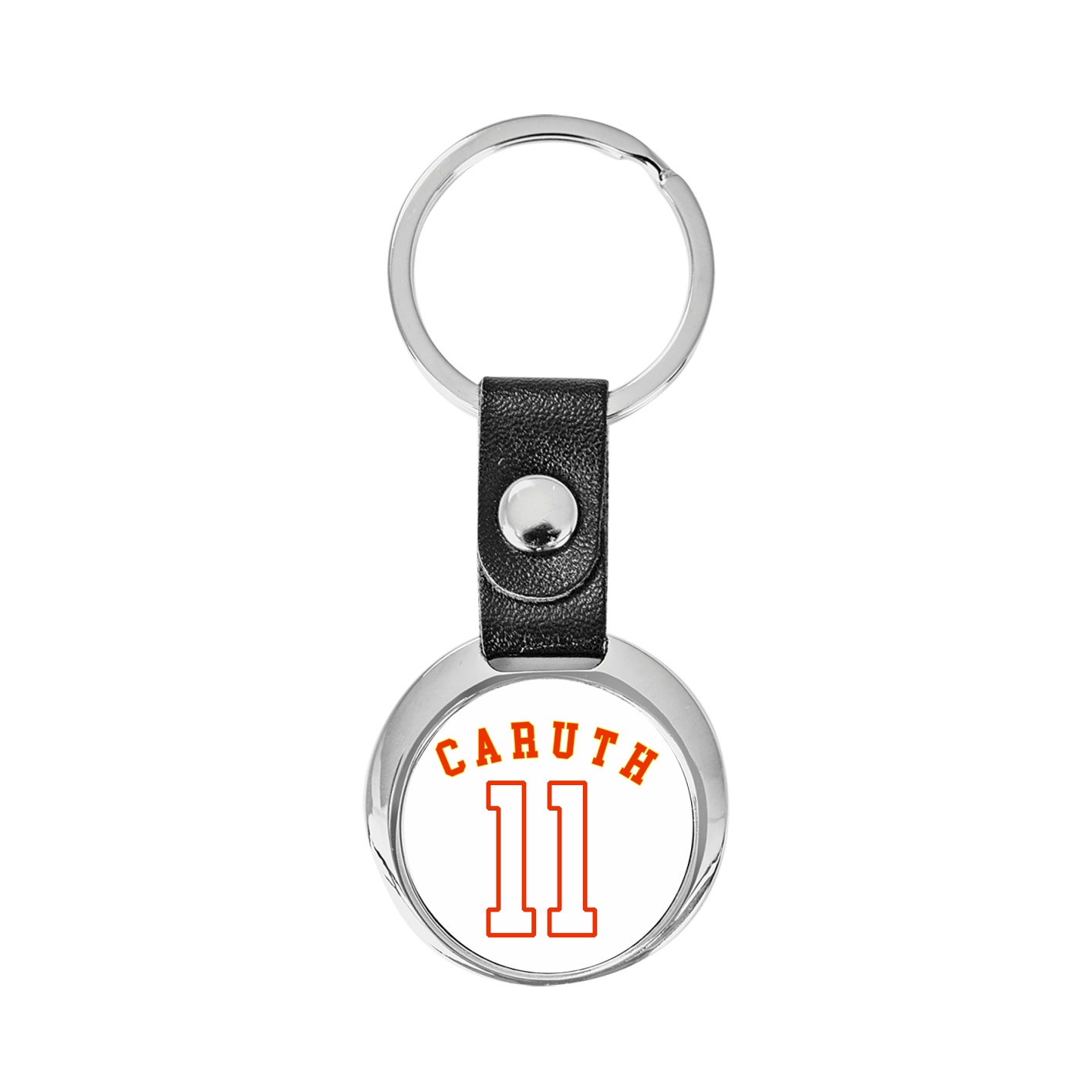 Key Chain — Shirsey Arch in Classic