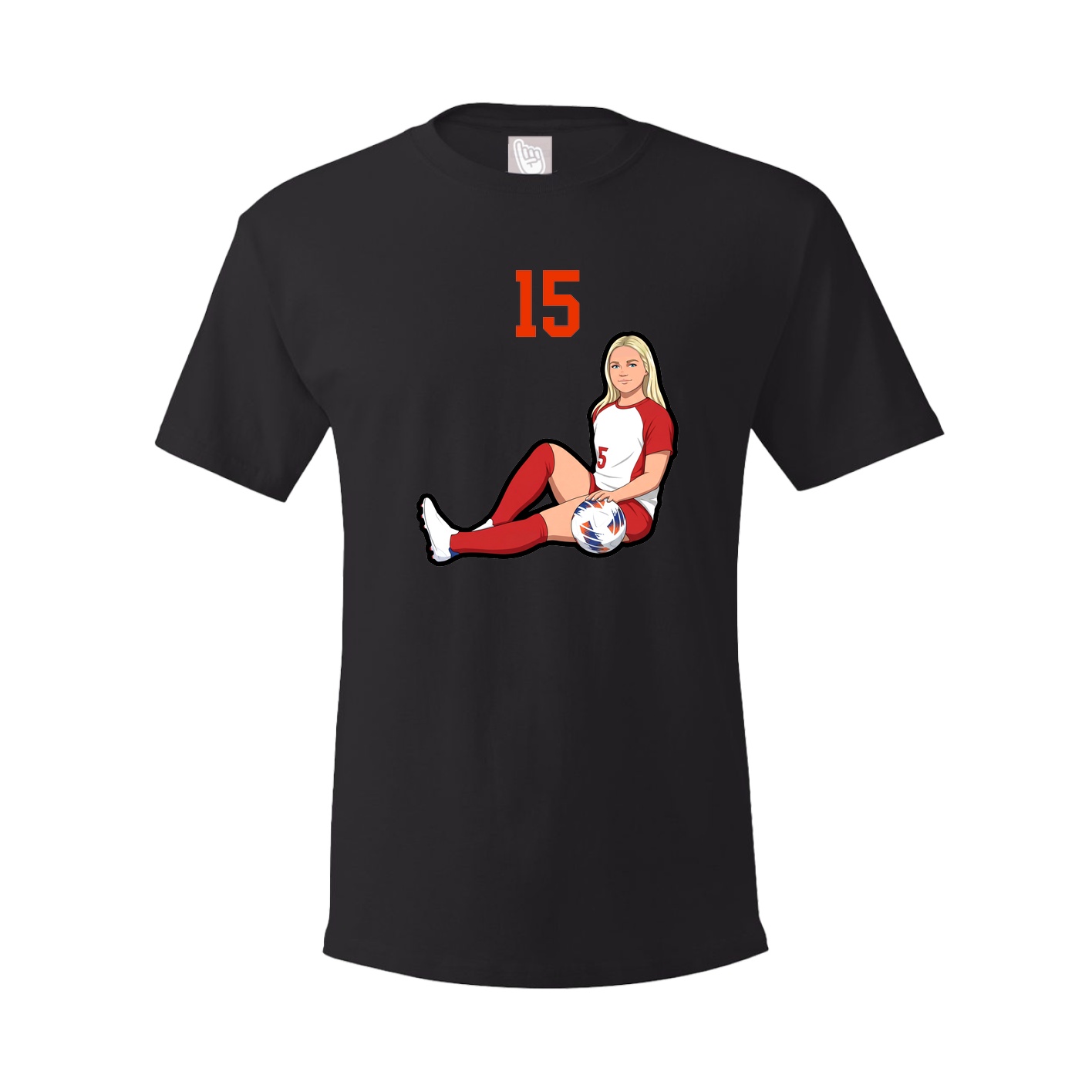 NIL Club Youth Tee