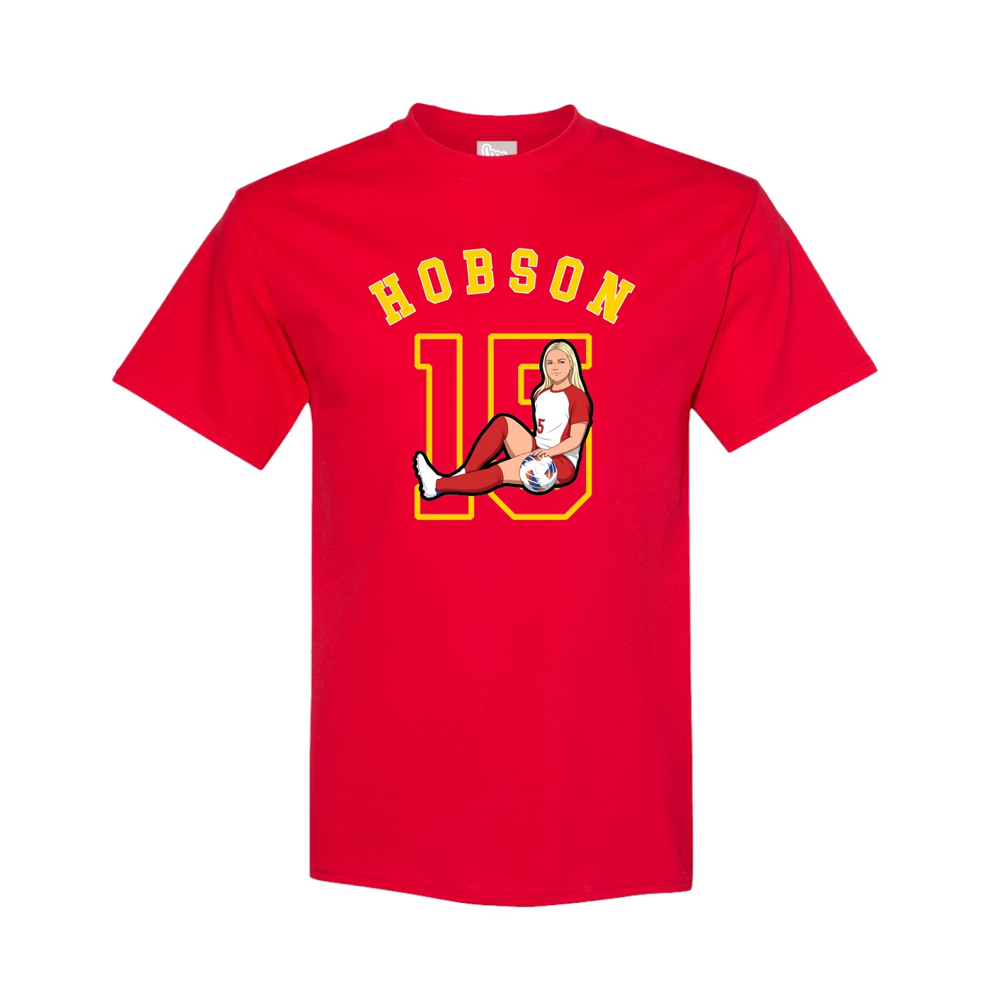 NIL Club Tee