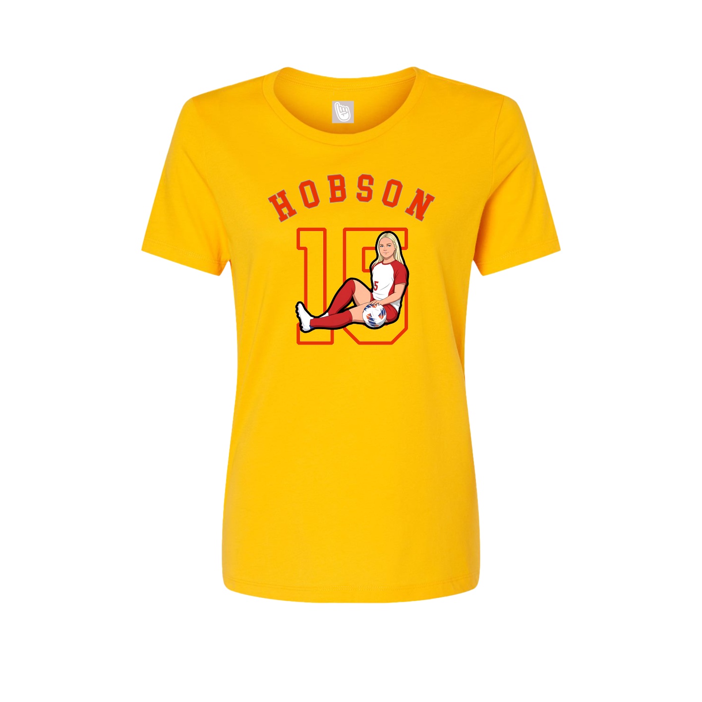 Womens Tee