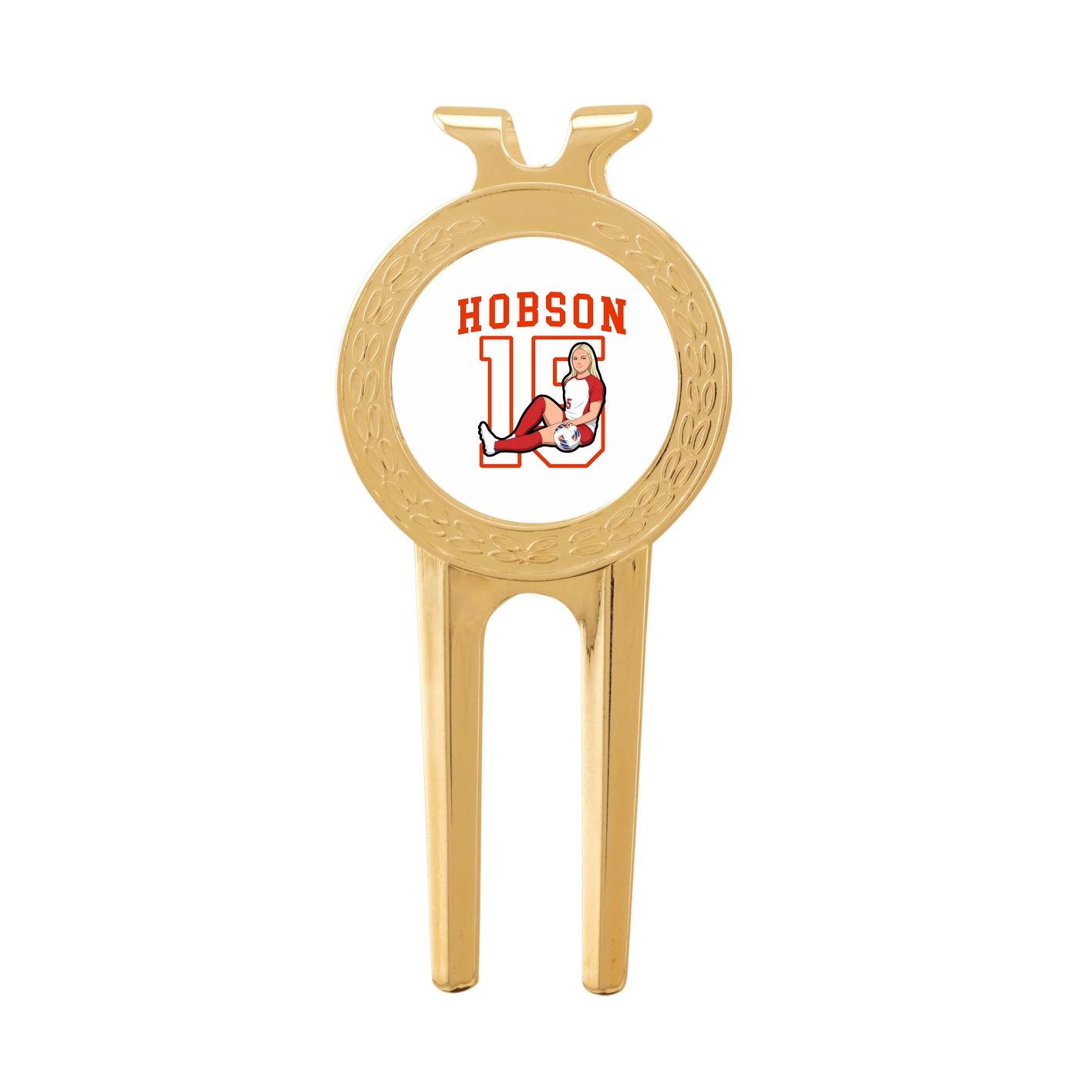 Divot Tool with Ball Marker — Shirsey in Classic