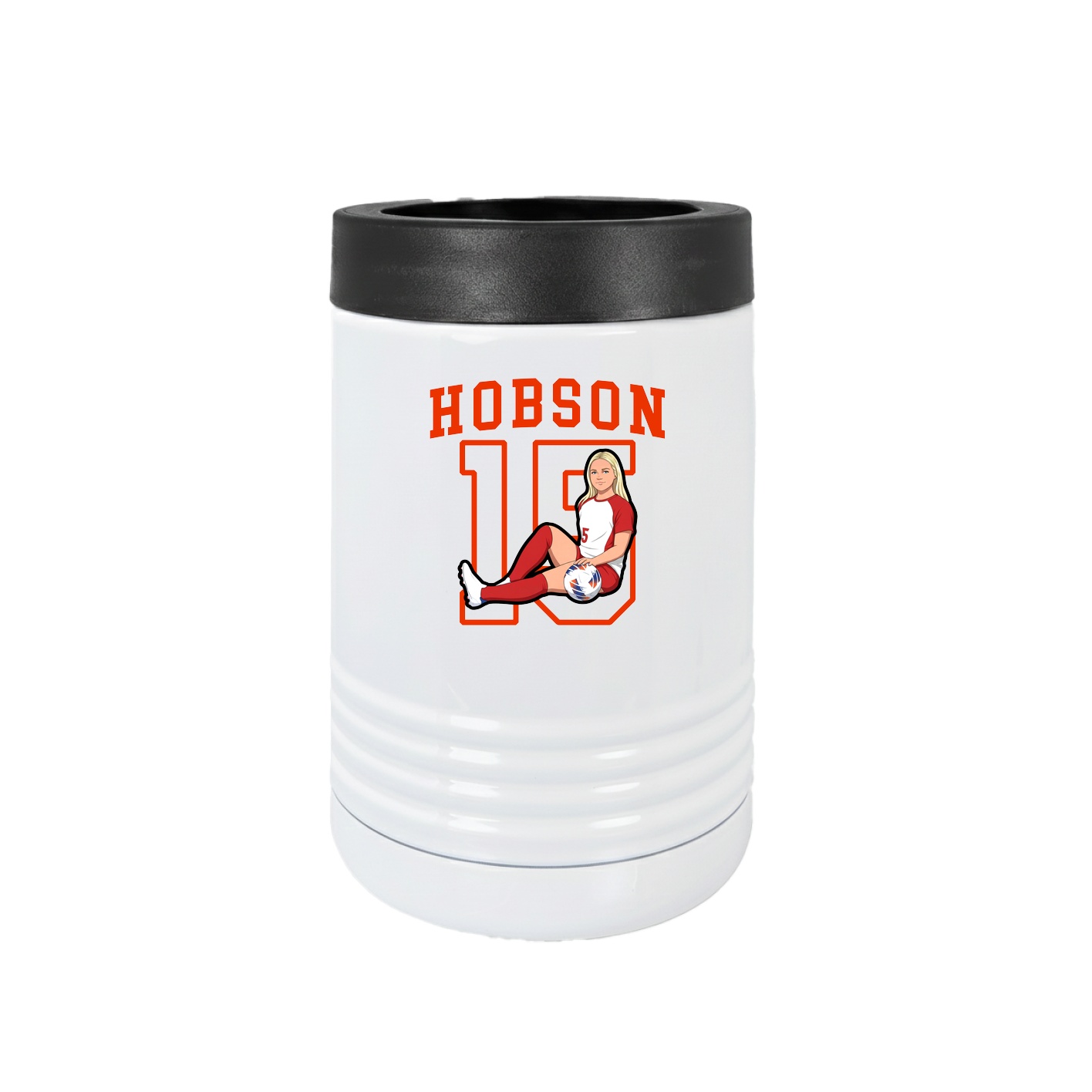 Beverage Holder — Shirsey in White