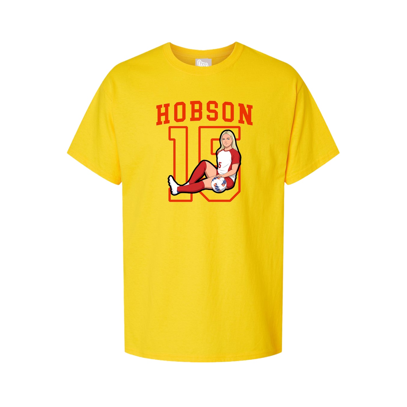 NIL Club Tee