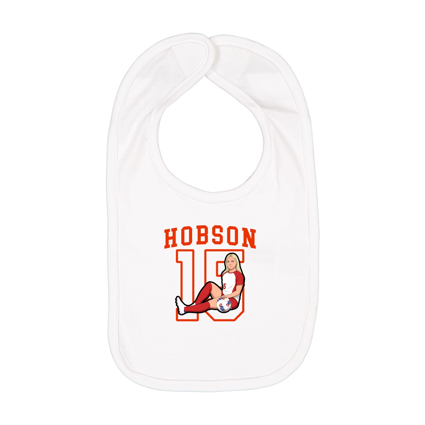 Infant Bib