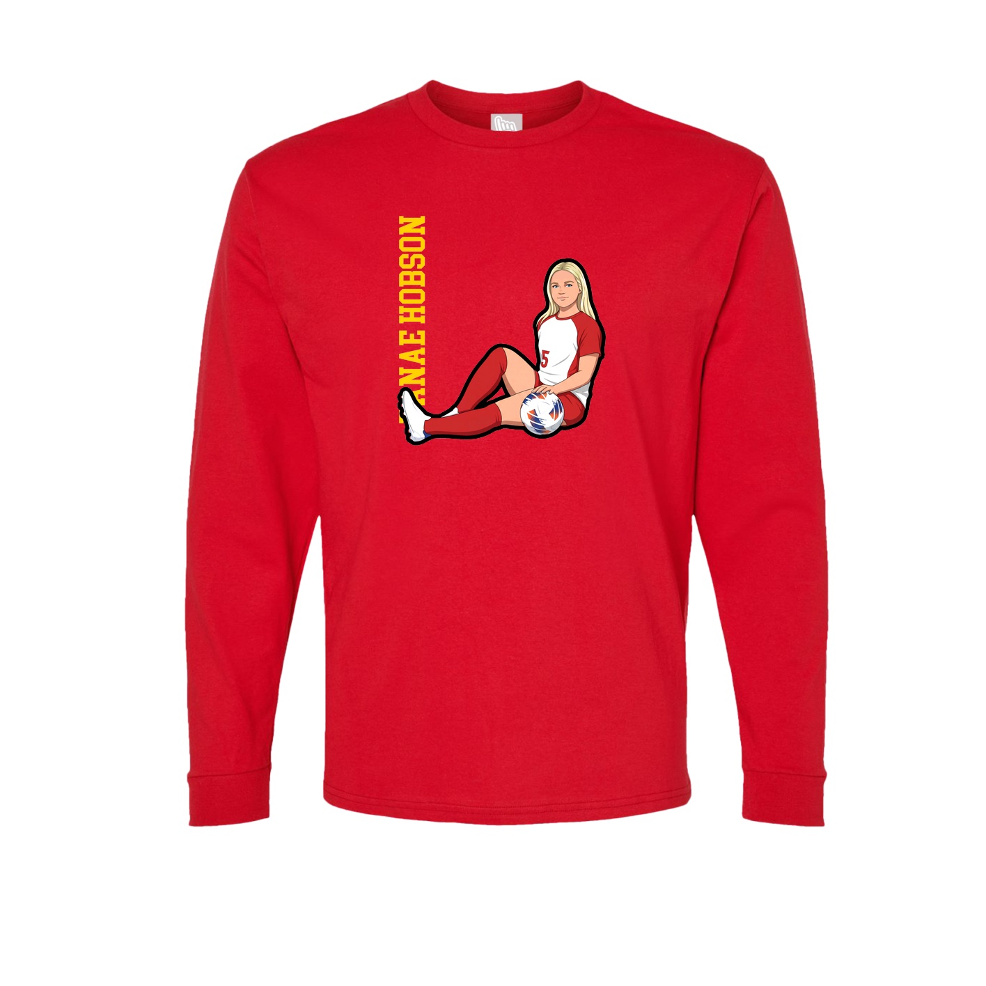 Long Sleeve Tee