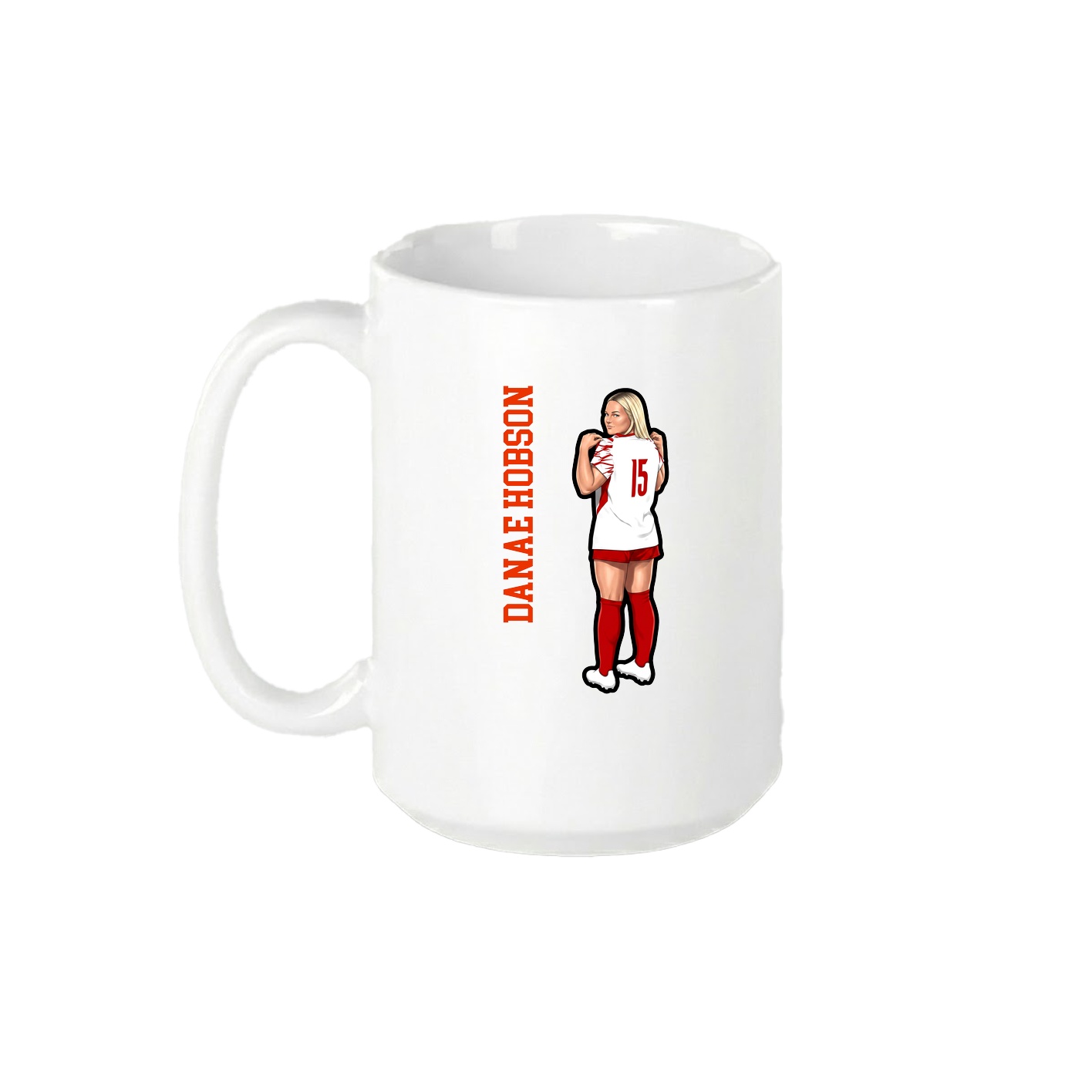 15oz Coffee Mug