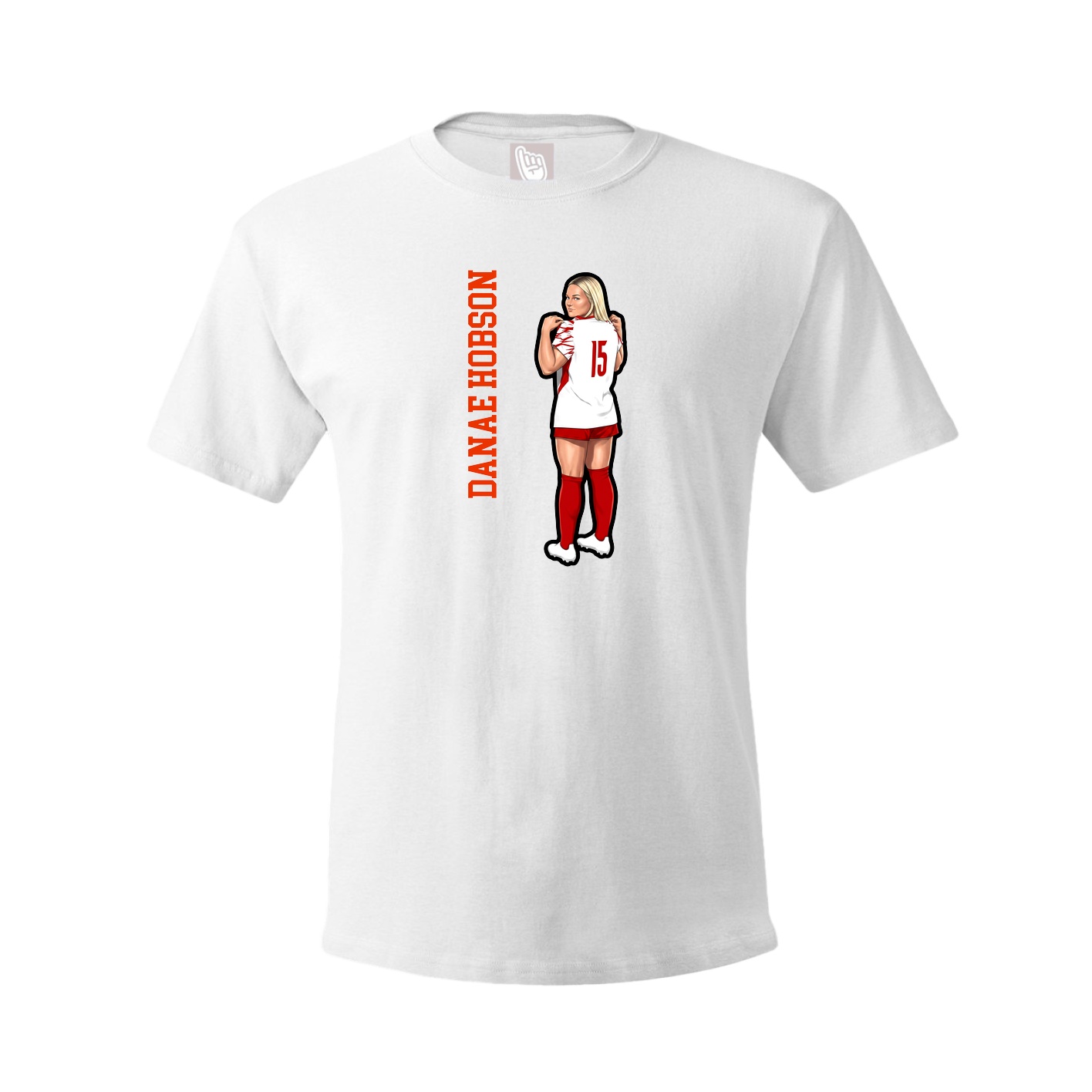 NIL Club Tee