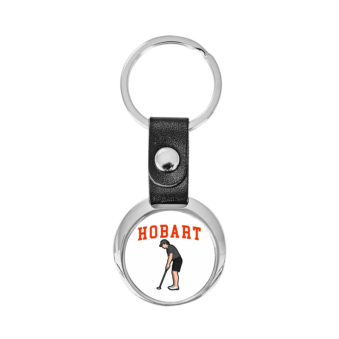 Key Chain — Shirsey in Classic