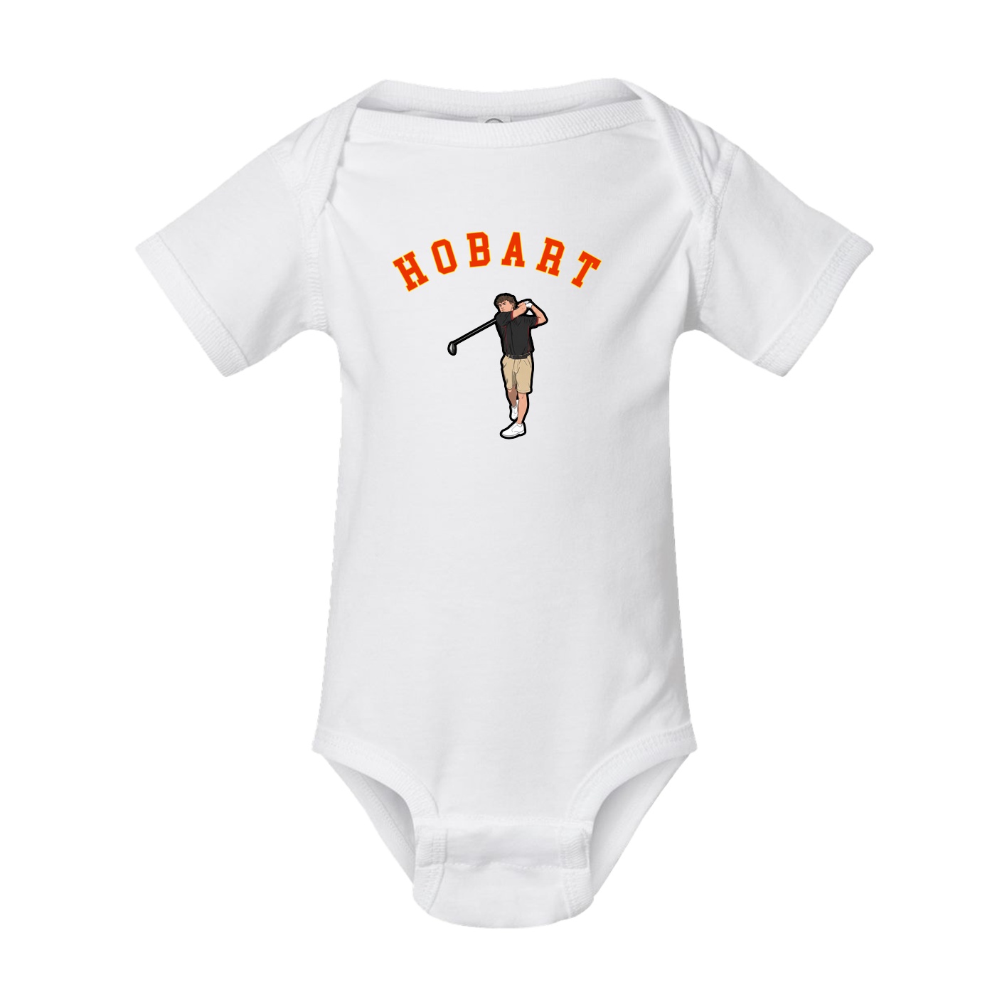 Baby Onesie