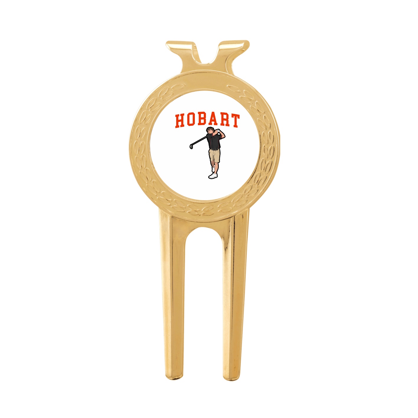 Divot Tool with Ball Marker — Shirsey in Classic