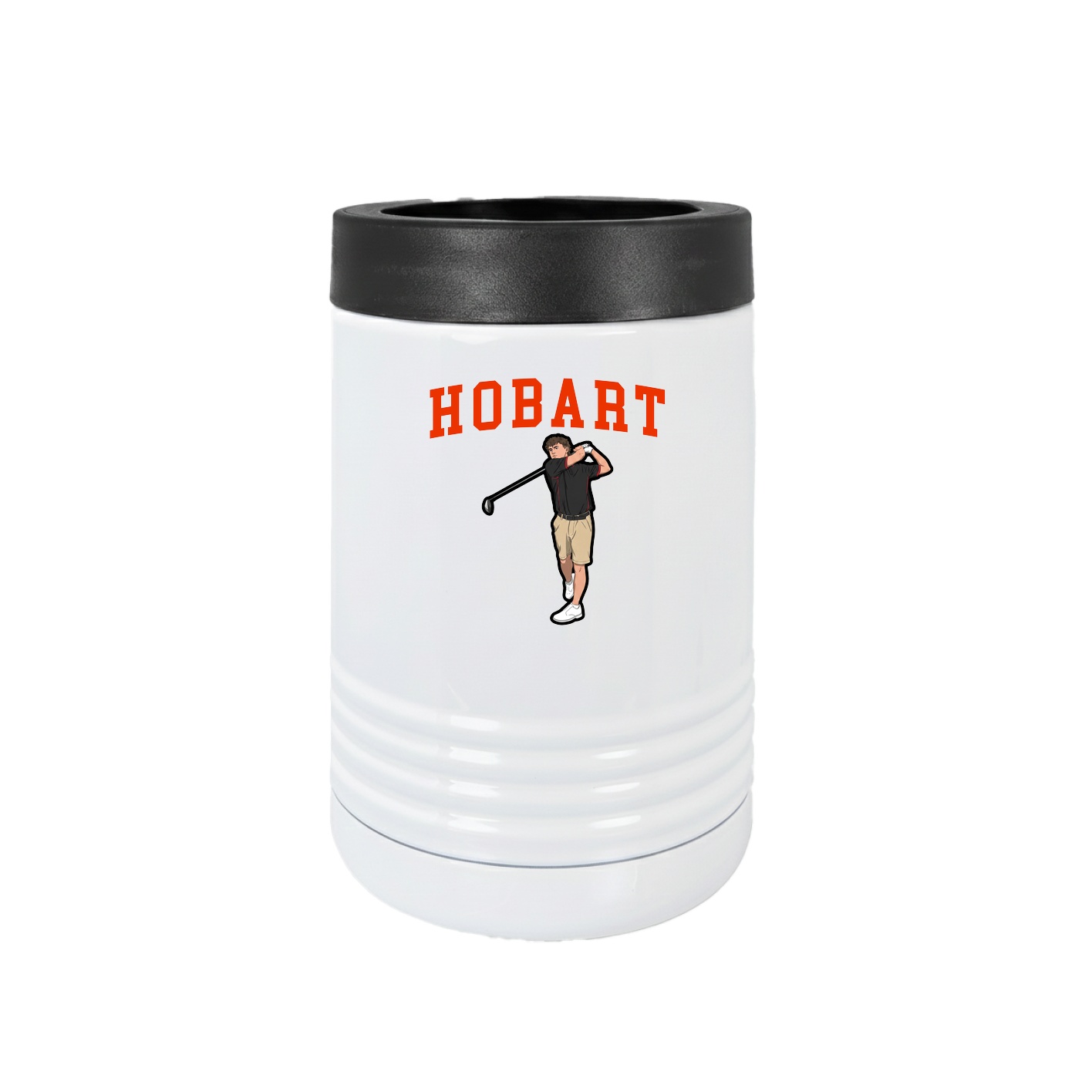 Beverage Holder — Shirsey in White