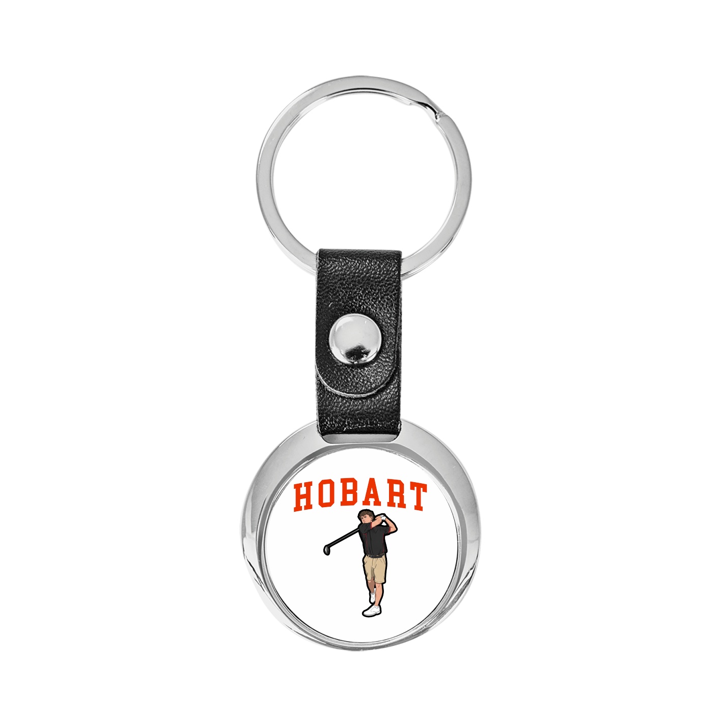 Key Chain — Shirsey in Classic