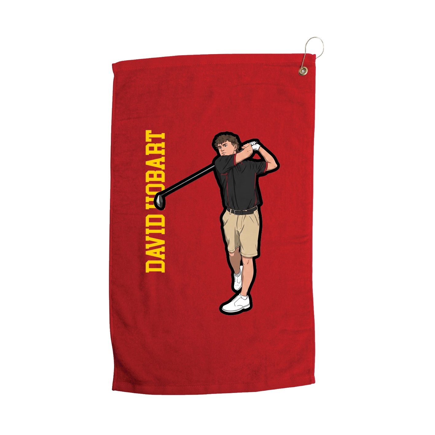Golf Towel