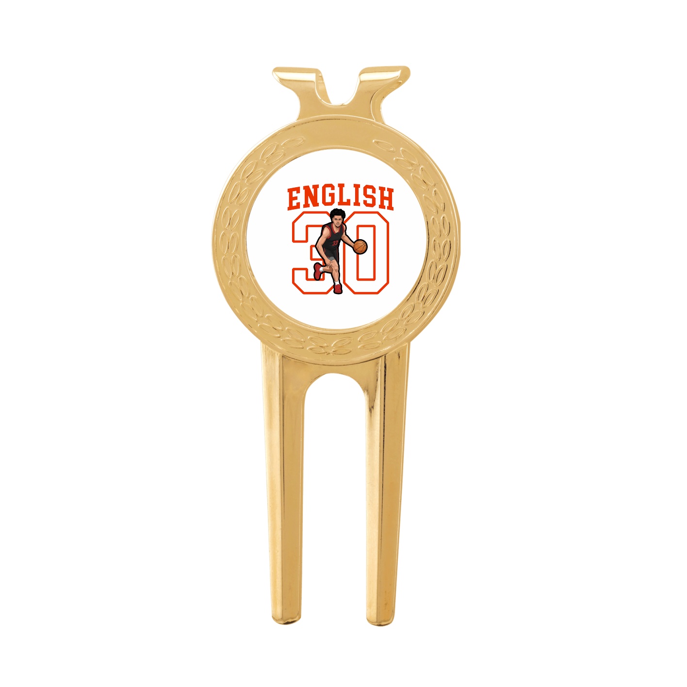 Divot Tool with Ball Marker — Shirsey in Classic