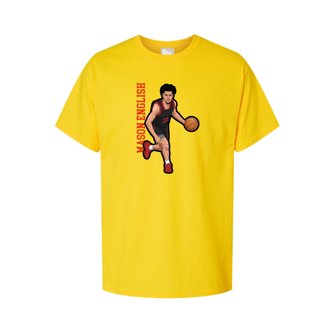 NIL Club Tee