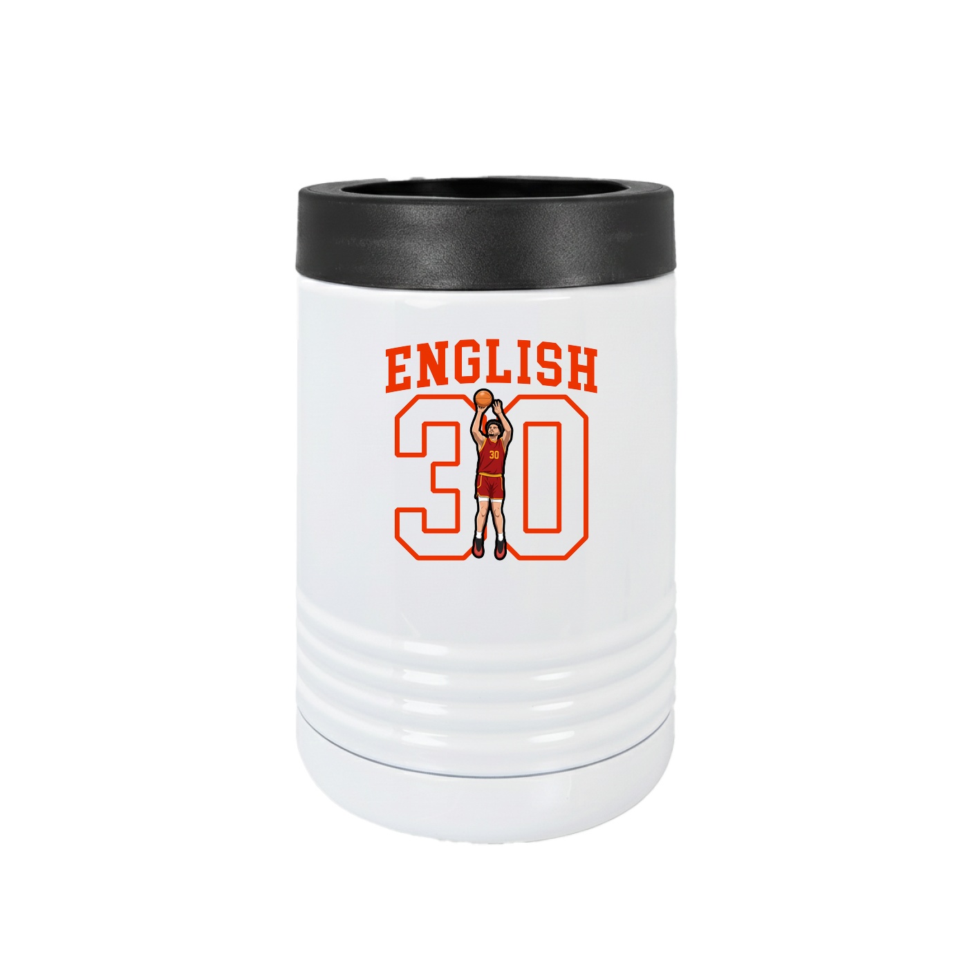Beverage Holder — Shirsey in White