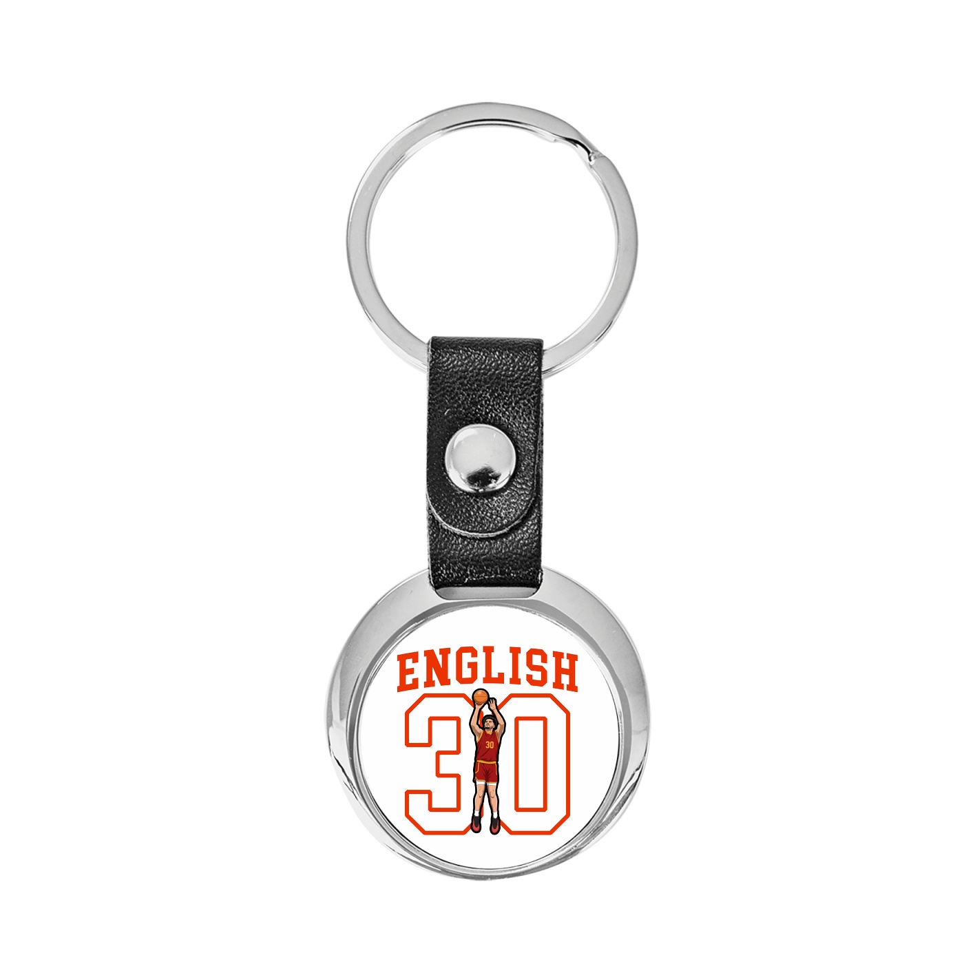 Key Chain — Shirsey in Classic
