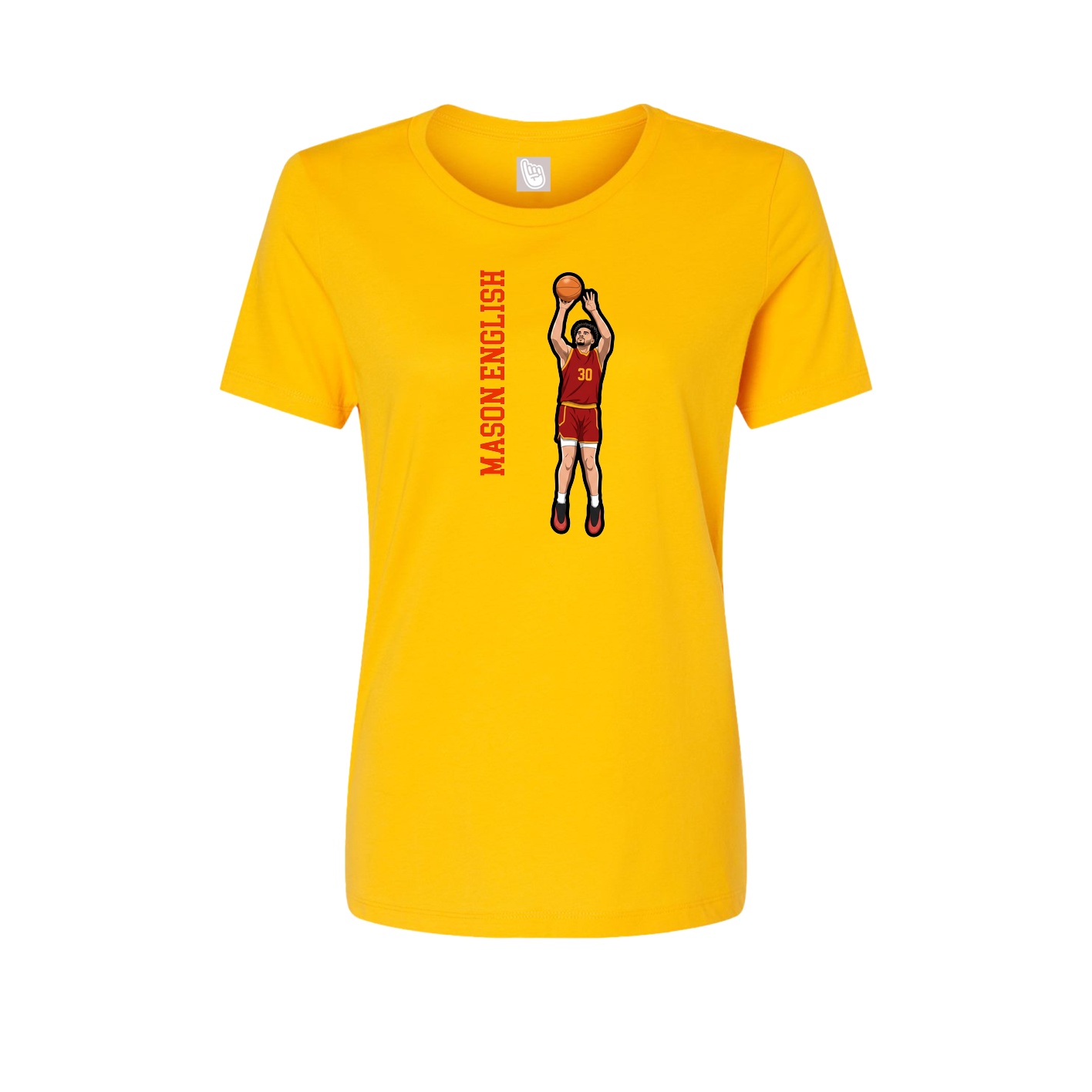 Womens Tee