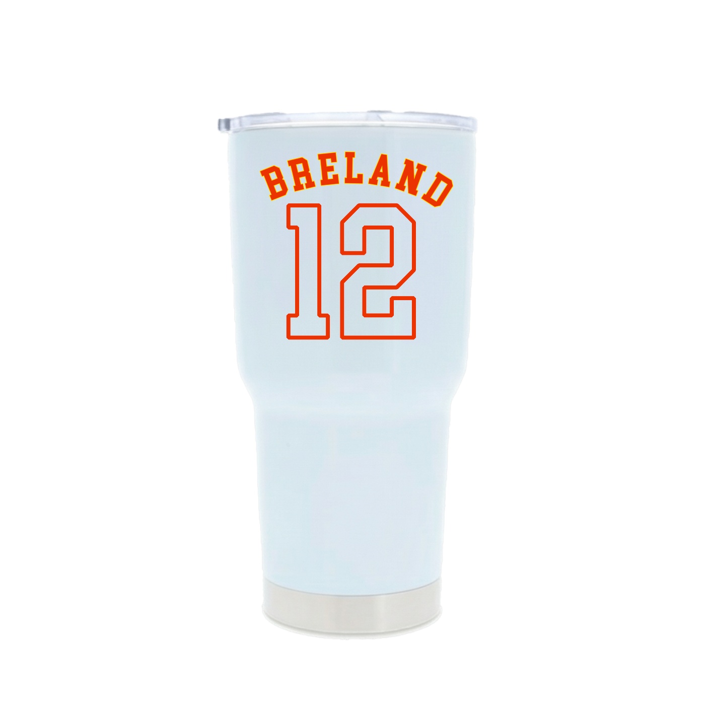 30oz Stainless Steel Tumbler