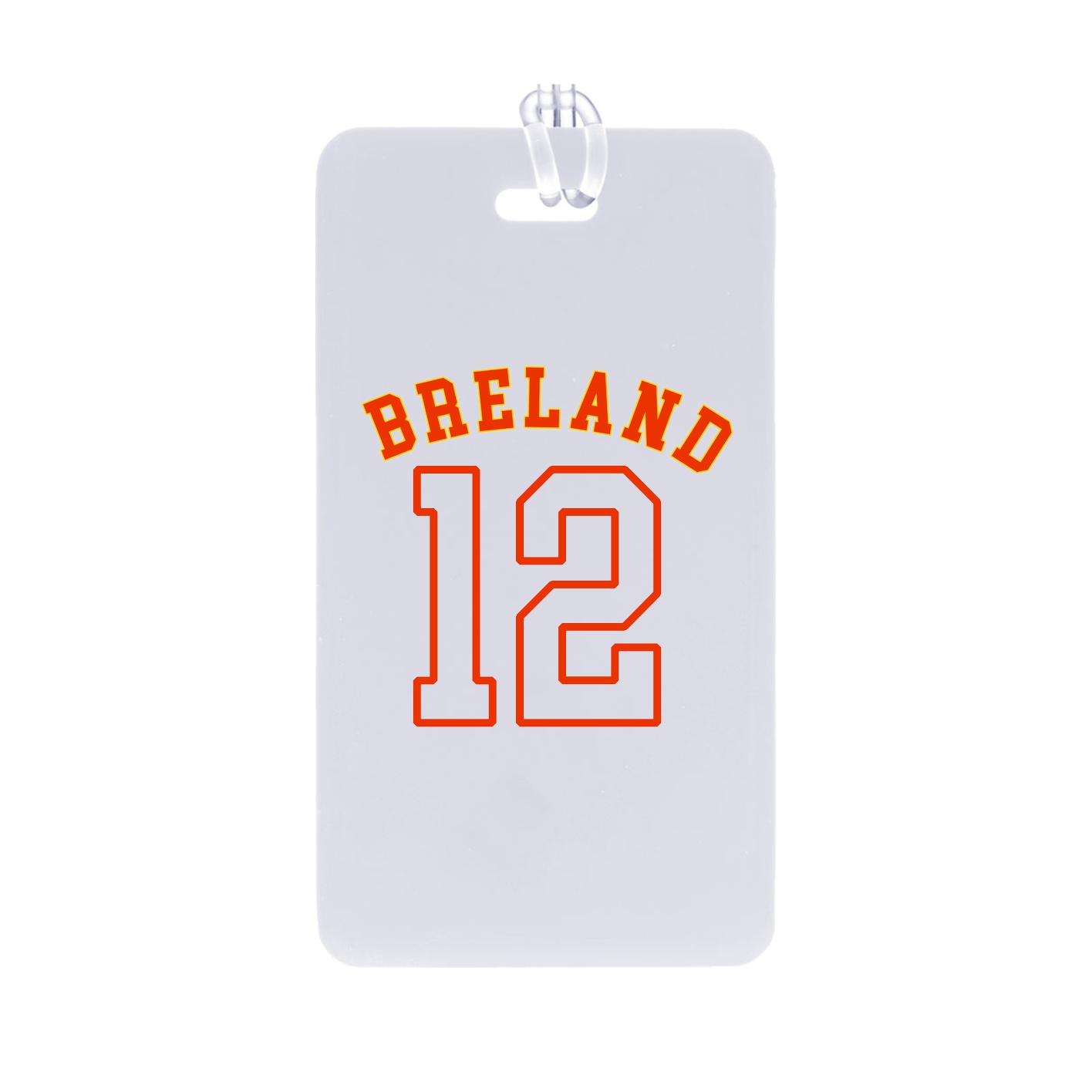 Bag Tag