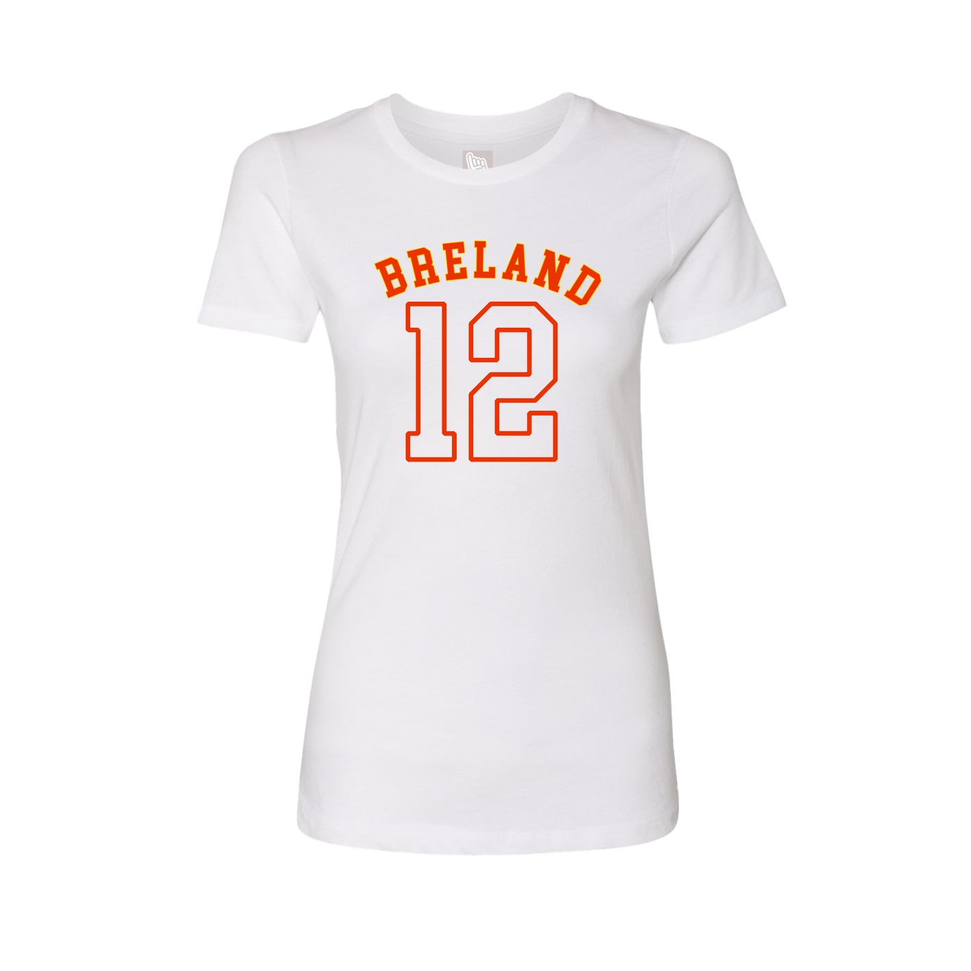 Womens Tee