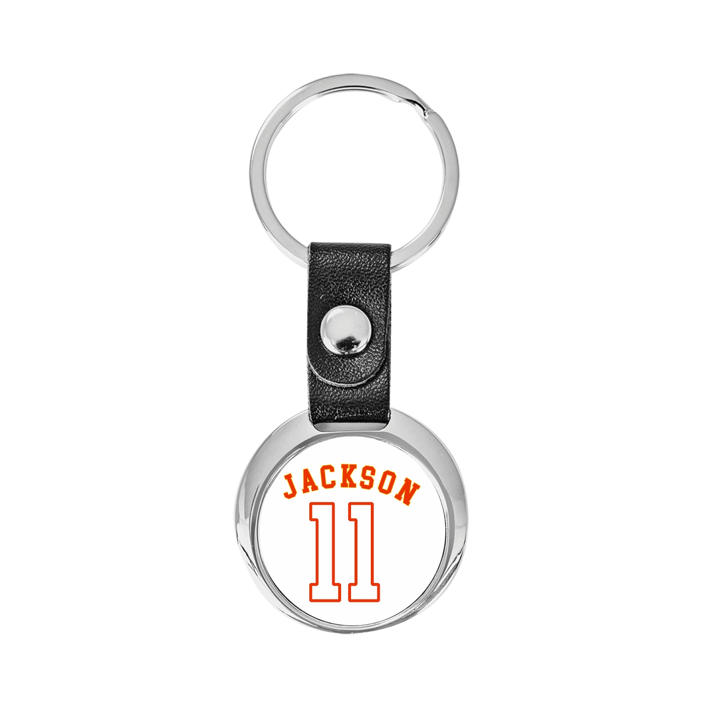 Key Chain — Shirsey Arch in Classic