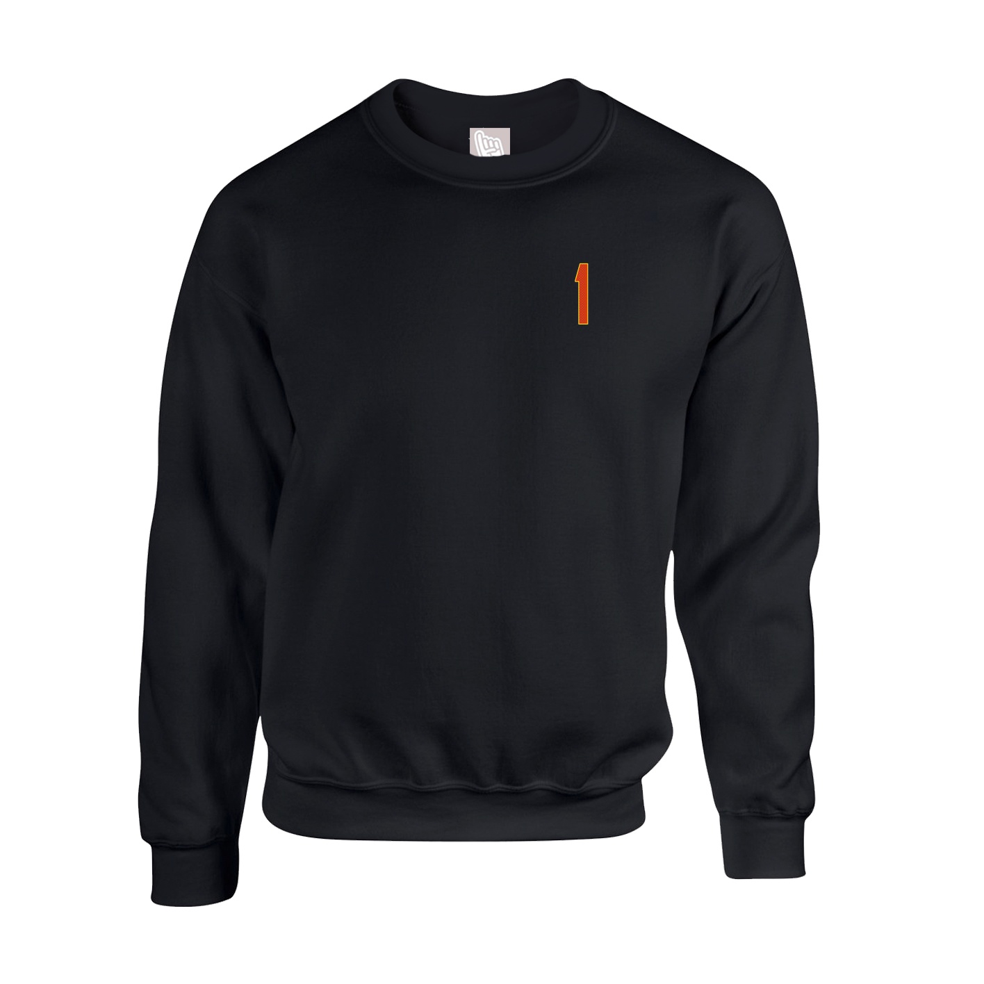 Fleece Crew
