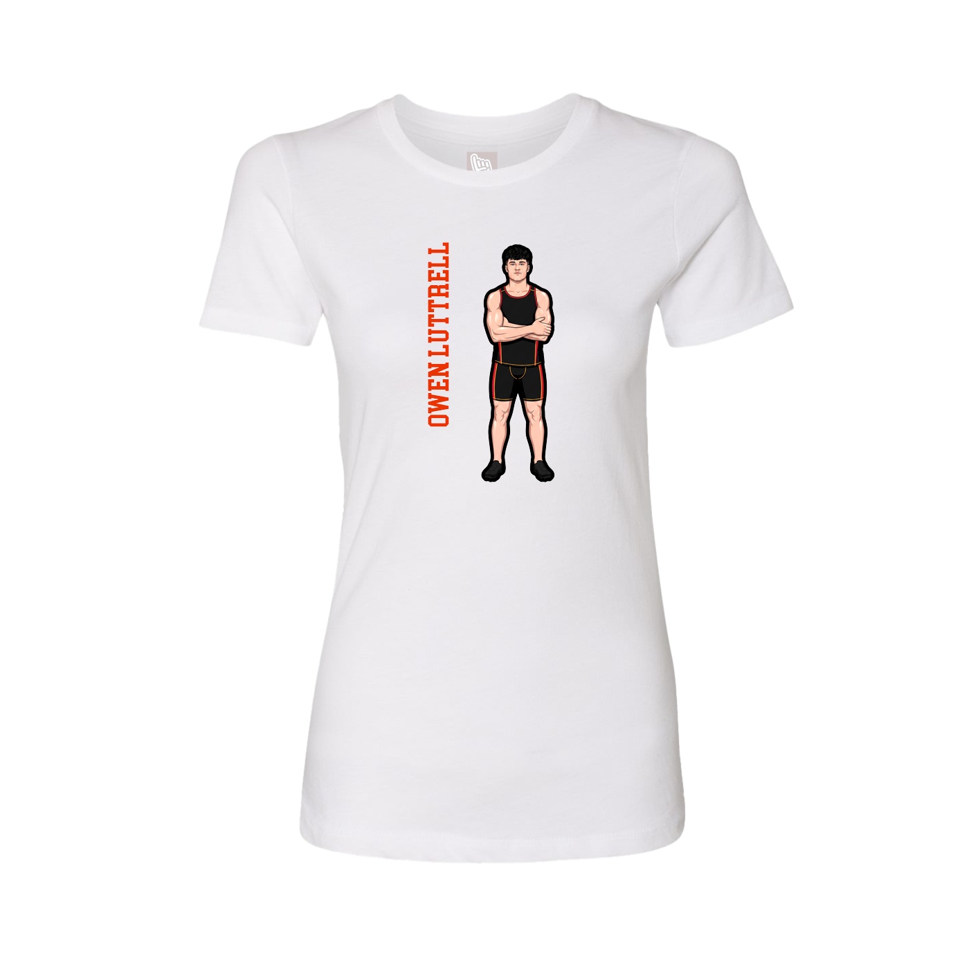Womens Tee