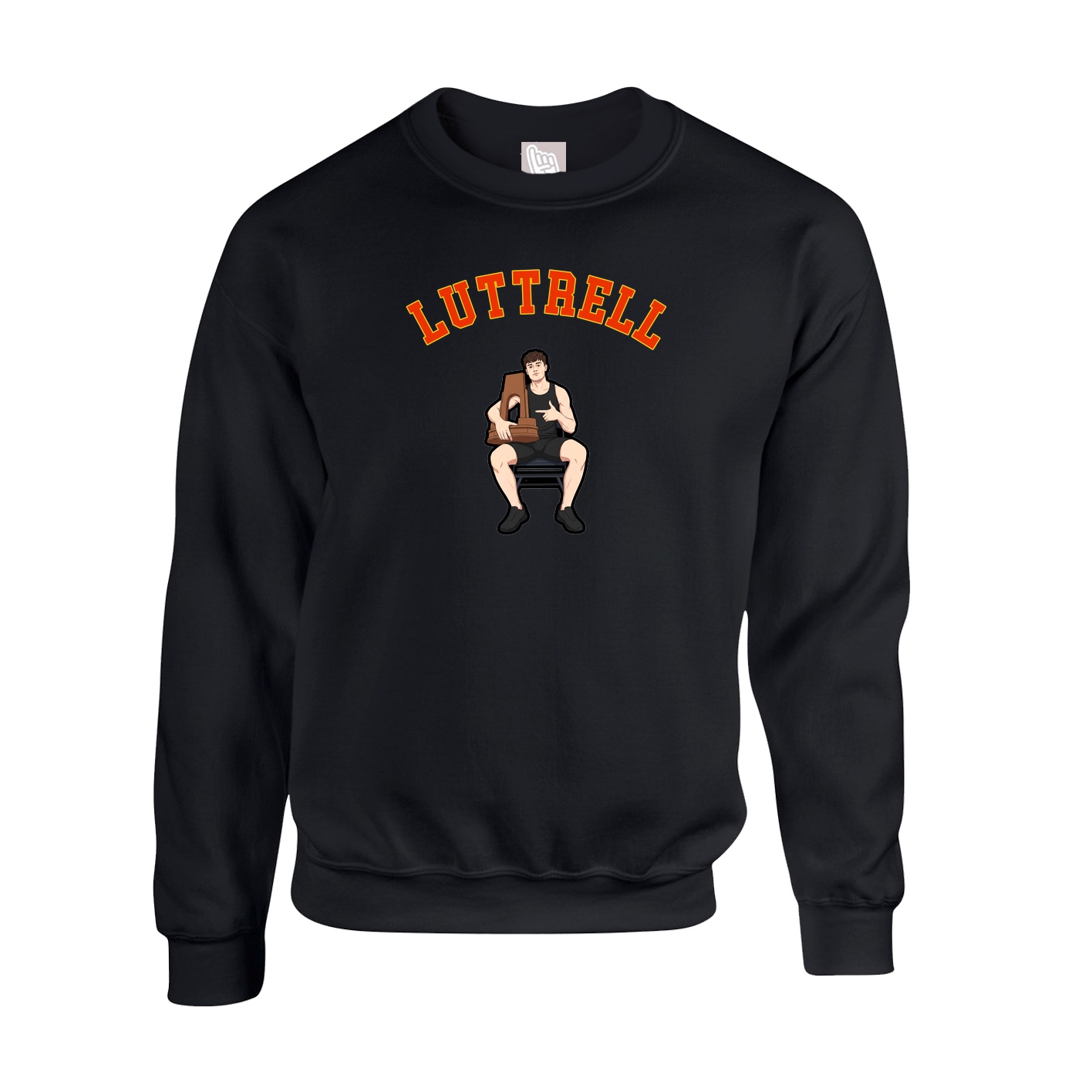 Fleece Crew