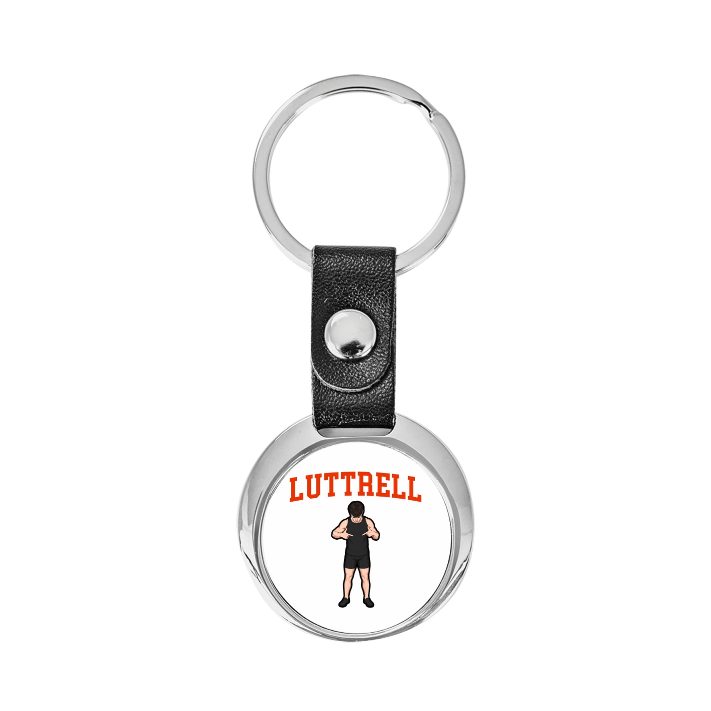 Key Chain — Shirsey in Classic