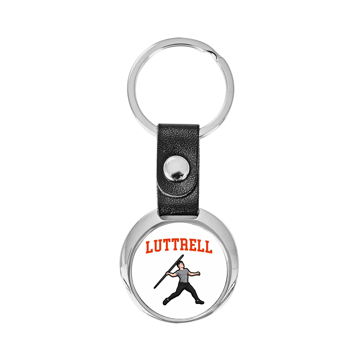 Key Chain — Shirsey in Classic