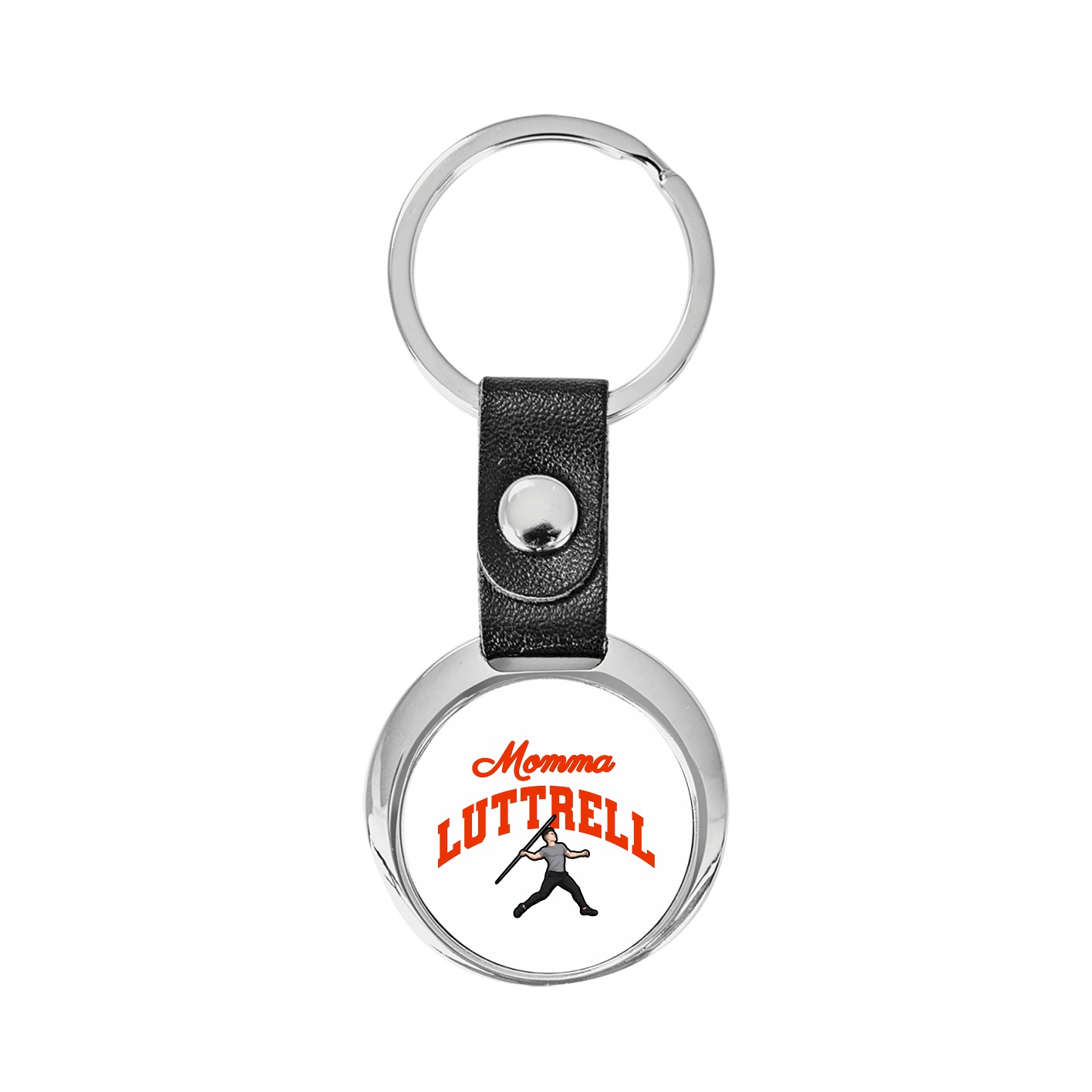Key Chain — Mothers Day Arch in Classic