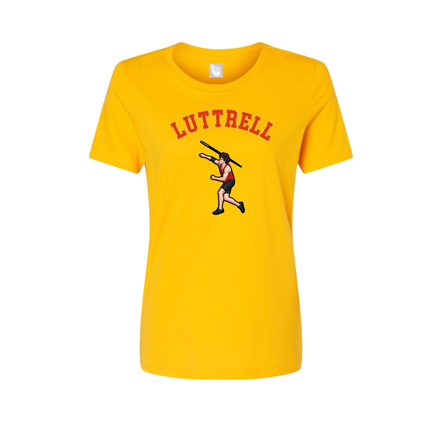 Womens Tee